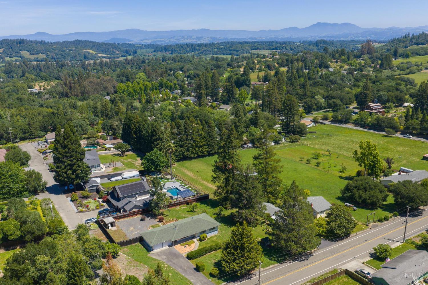 6830 Giusti Road