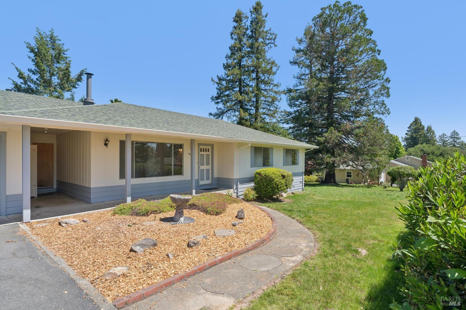 6830 Giusti Road