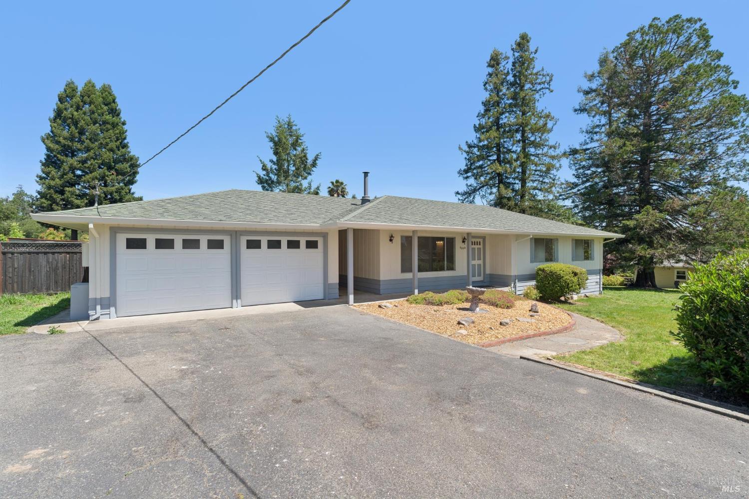 6830 Giusti Road