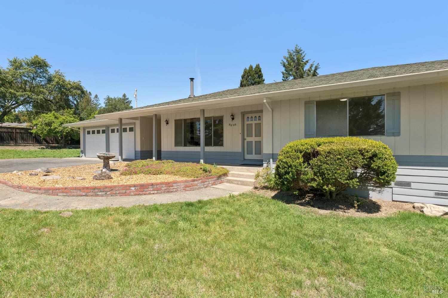 6830 Giusti Road