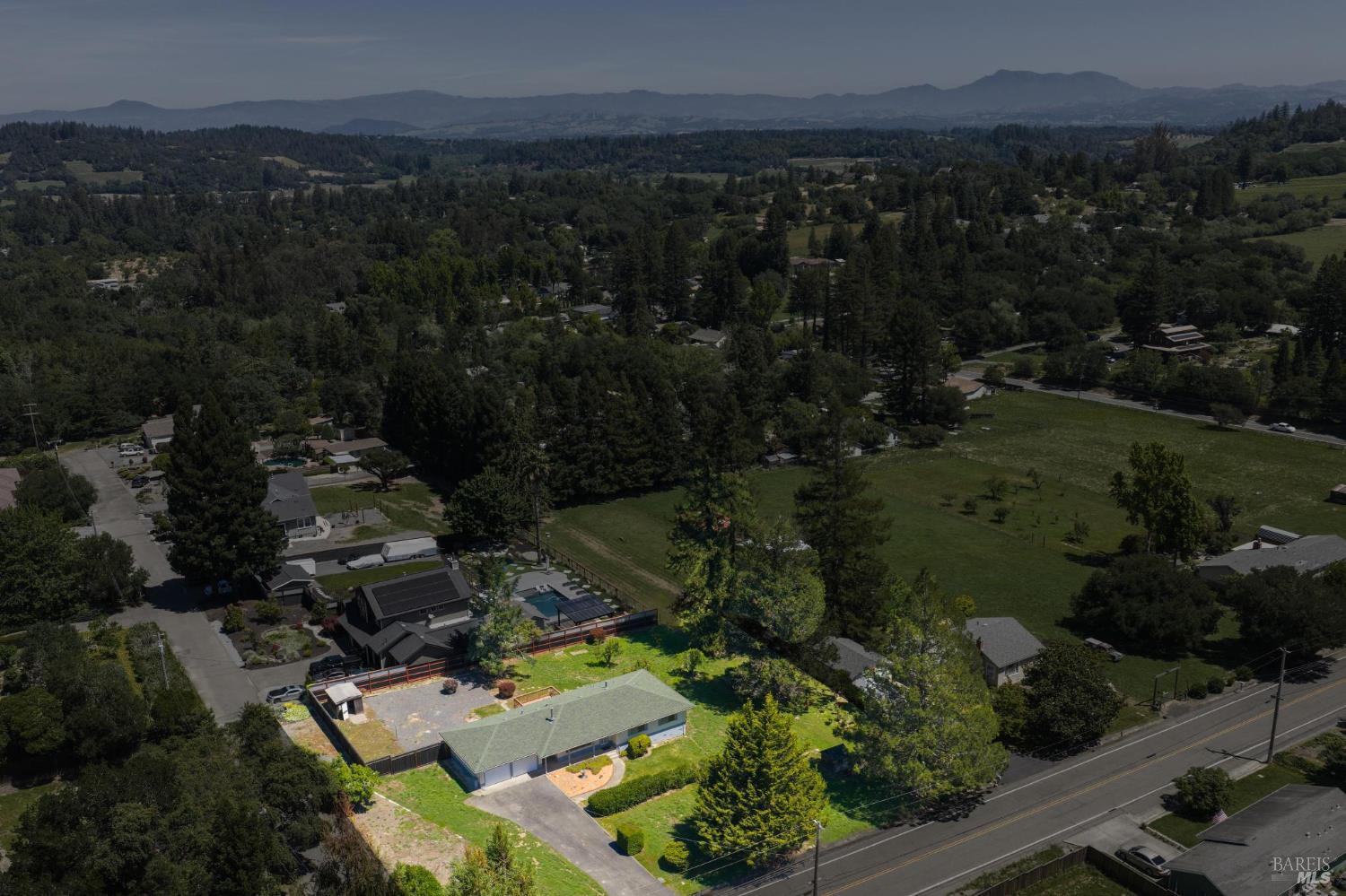 6830 Giusti Road