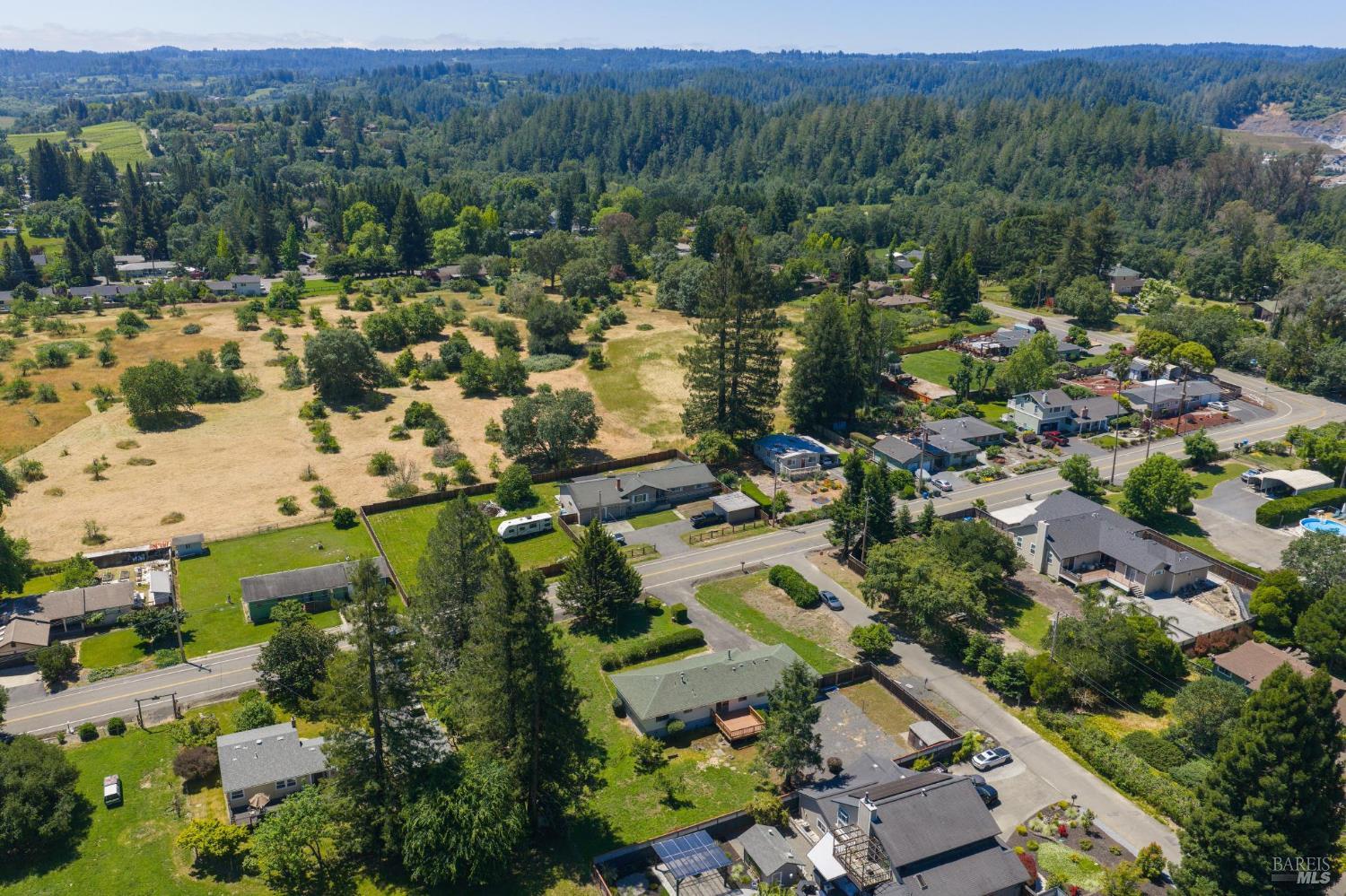 6830 Giusti Road