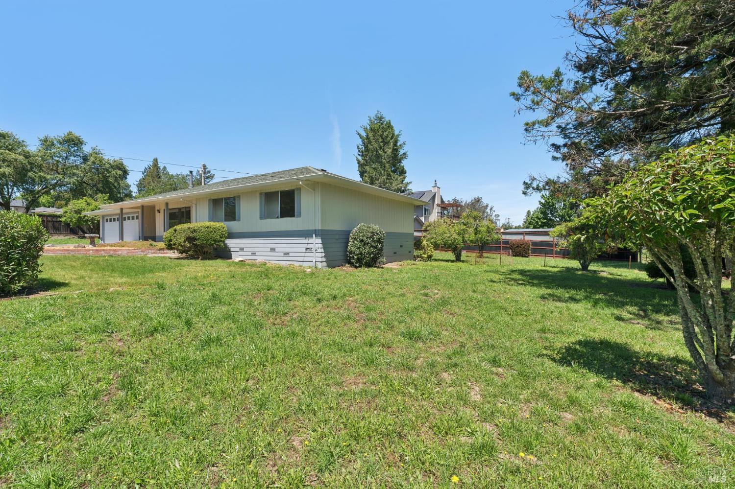 6830 Giusti Road