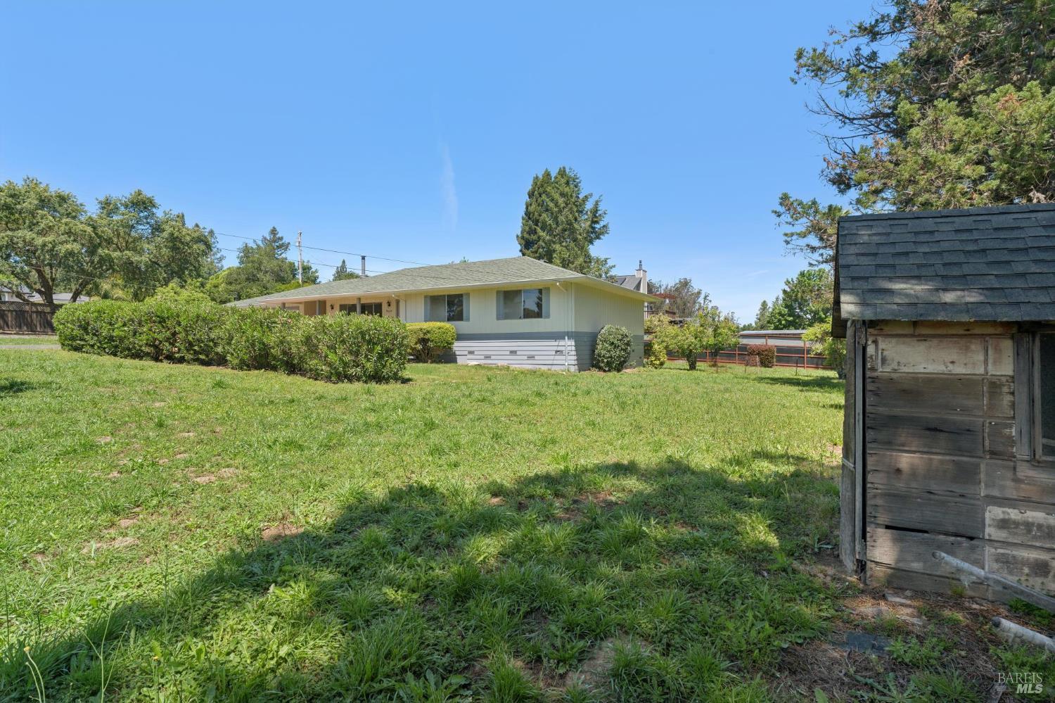 6830 Giusti Road