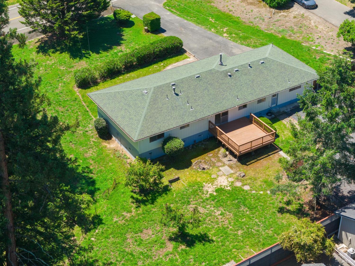 6830 Giusti Road