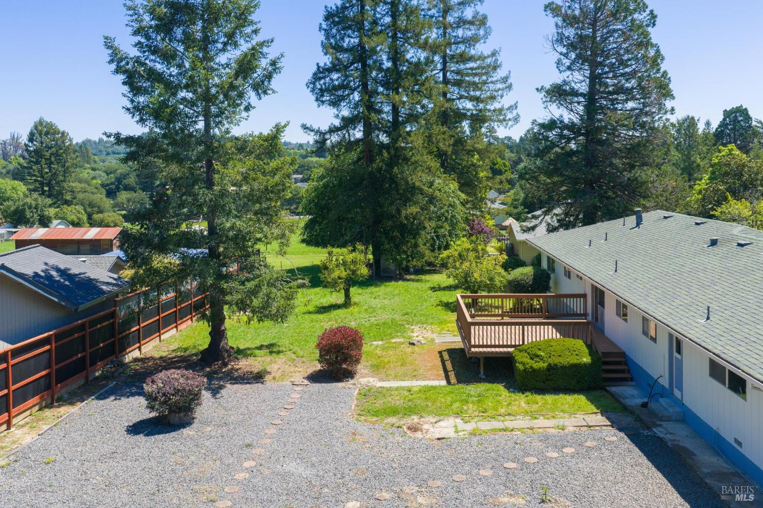 6830 Giusti Road