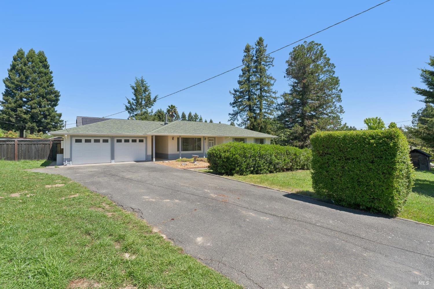 6830 Giusti Road
