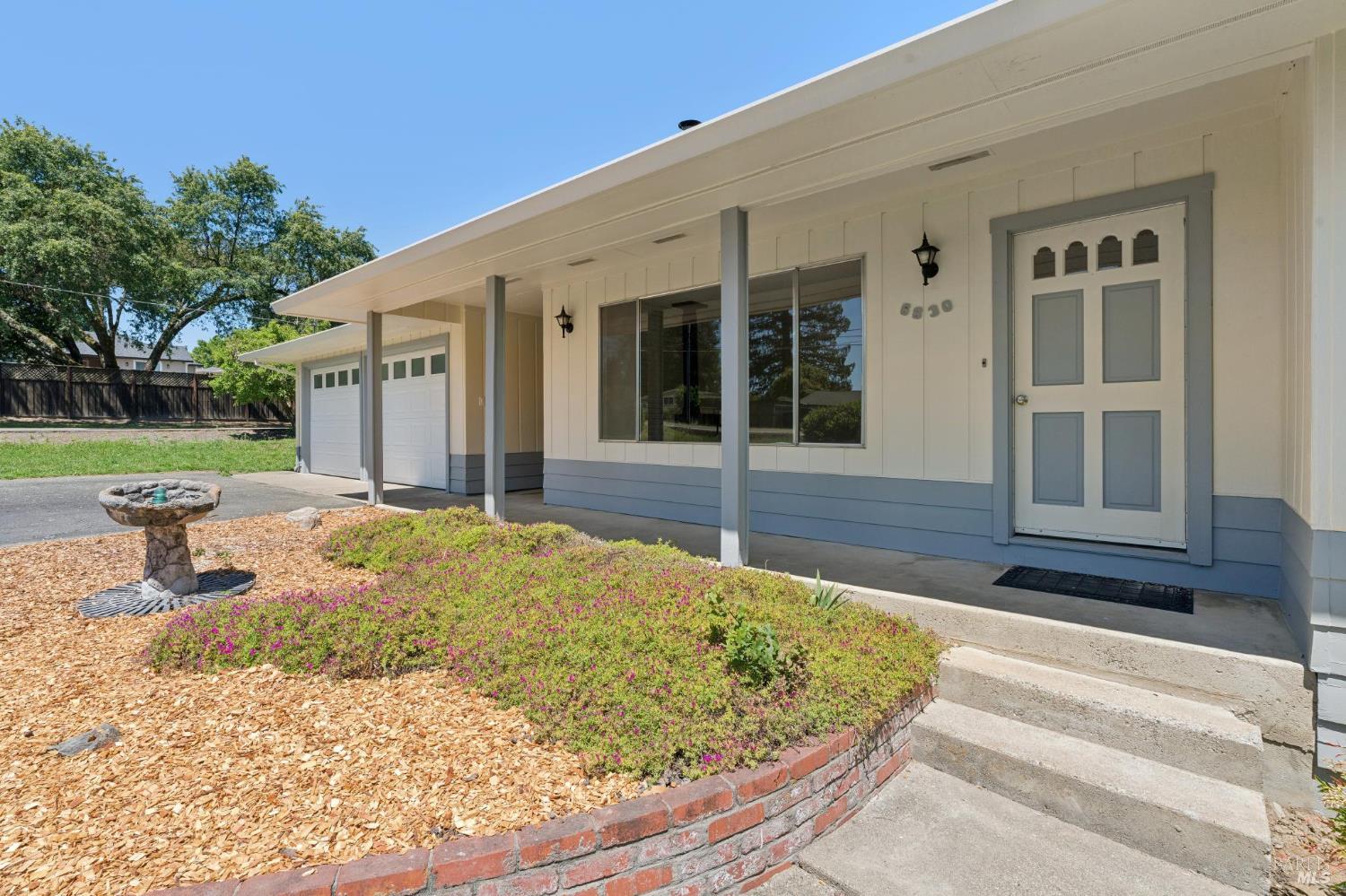 6830 Giusti Road