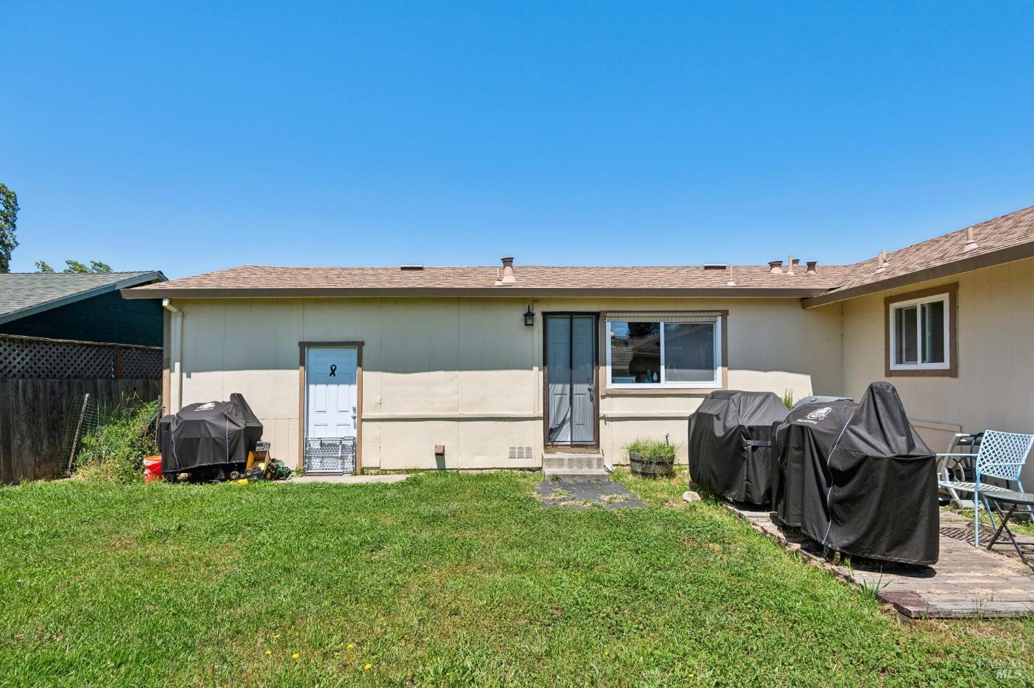 7293 Circle Drive