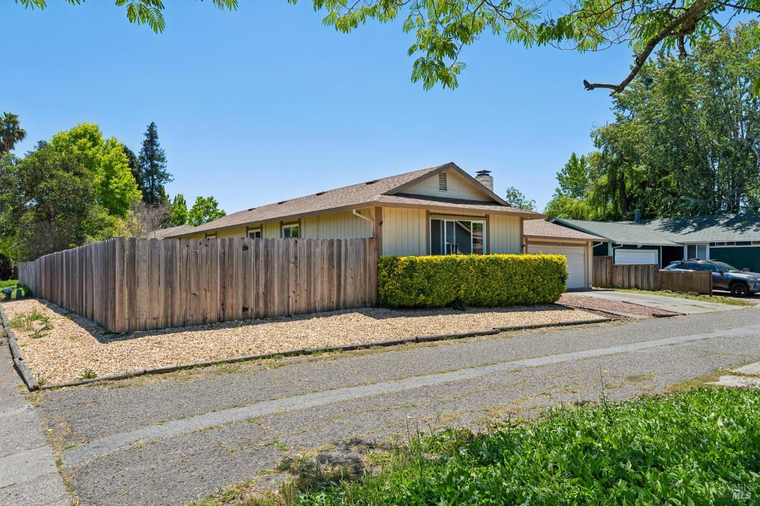 7293 Circle Drive
