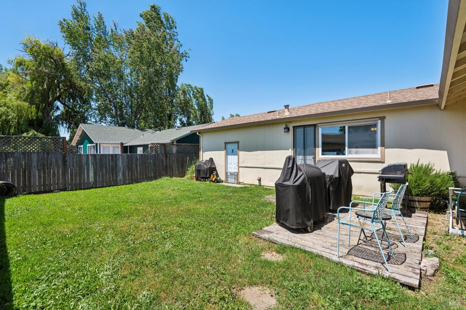 7293 Circle Drive