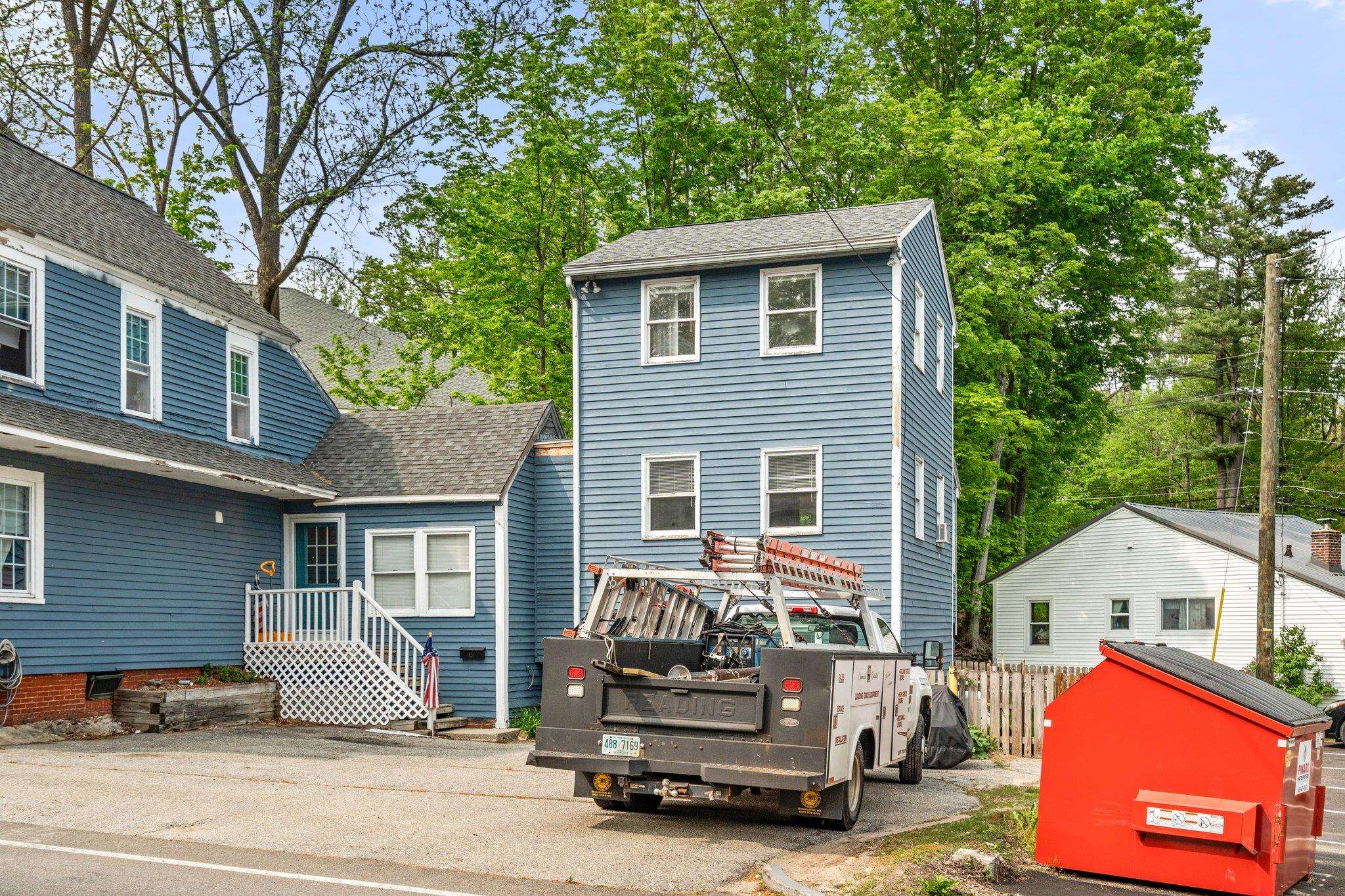 3 Pinkerton Street