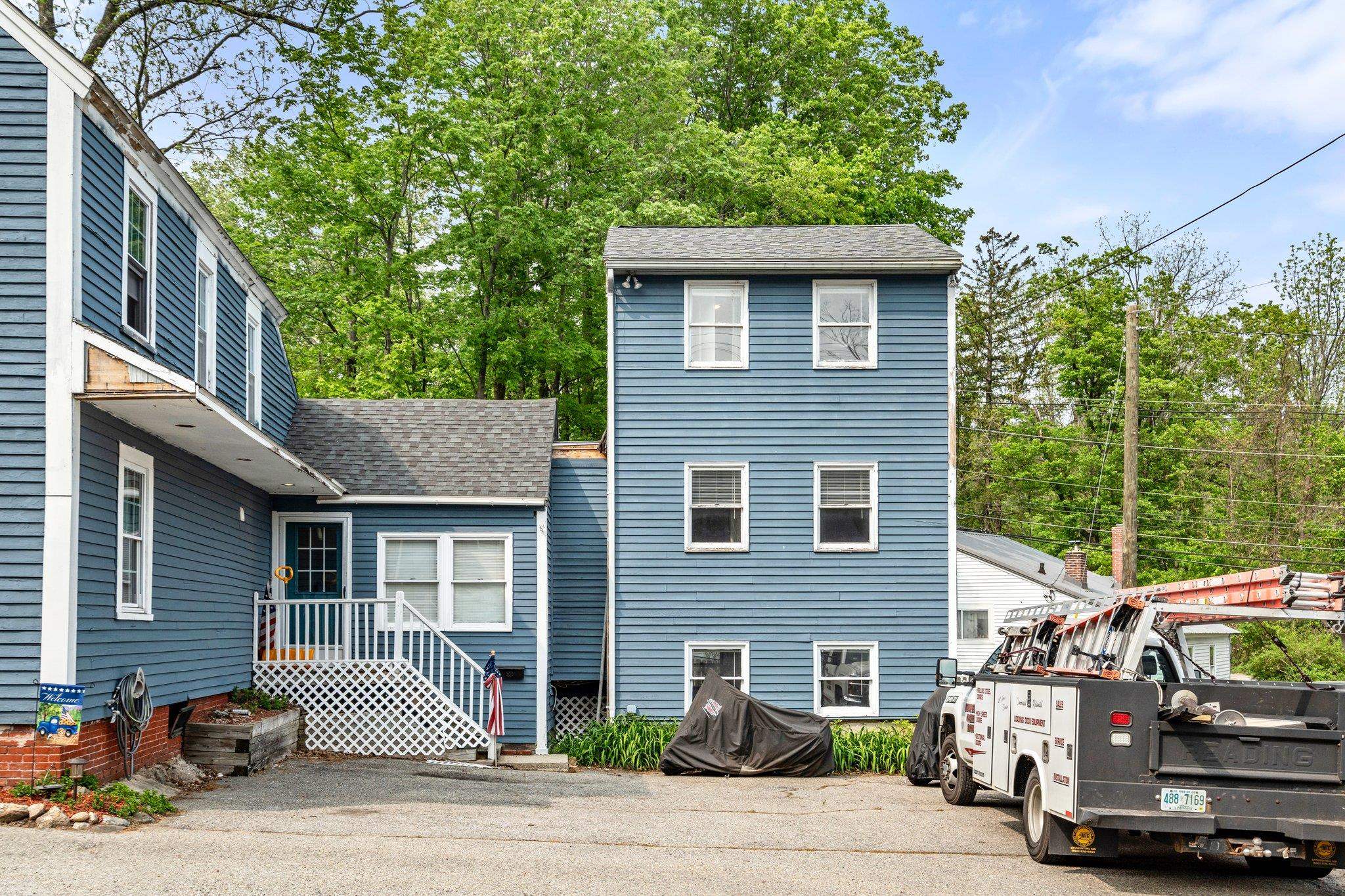 3 Pinkerton Street