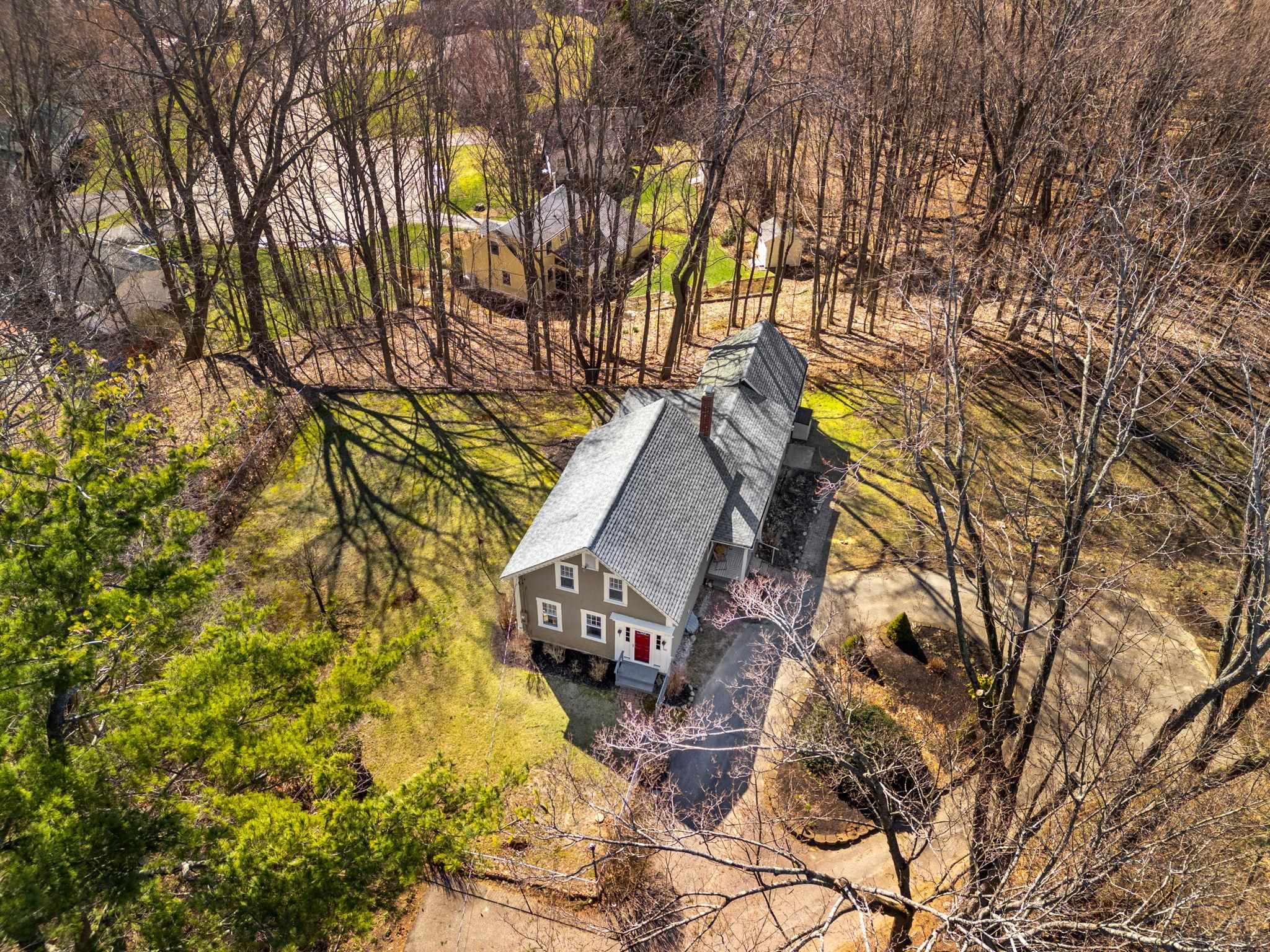 100 Fourth Street