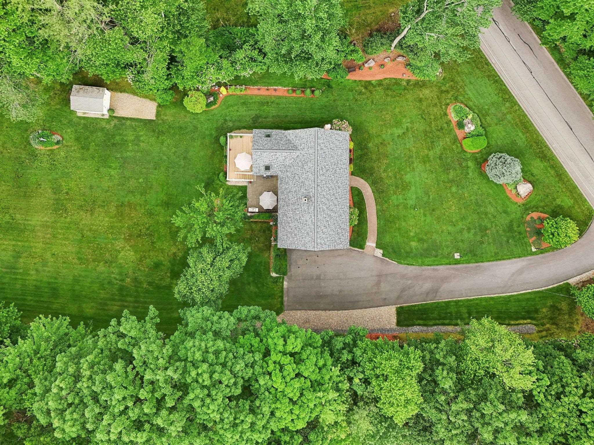 20 Golden Oaks Drive