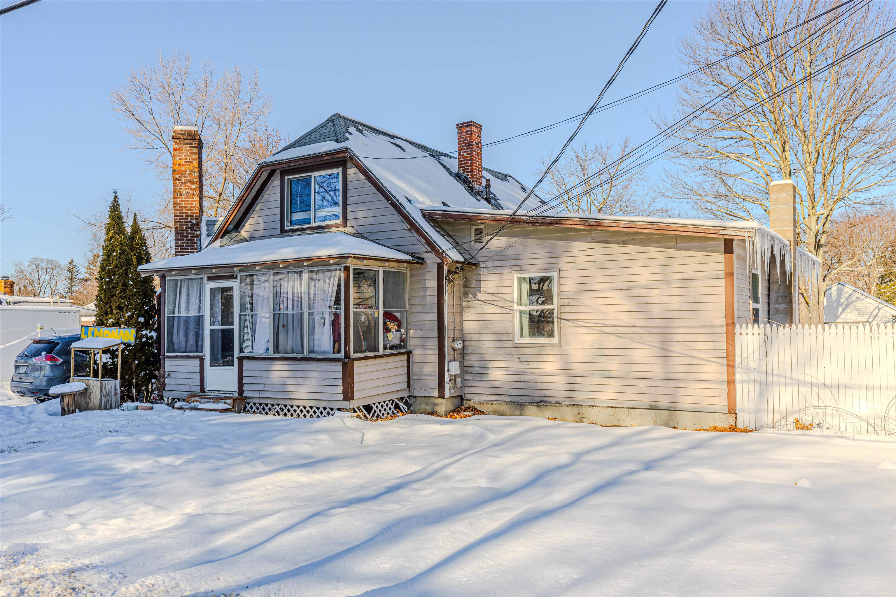 25 Manor Road
