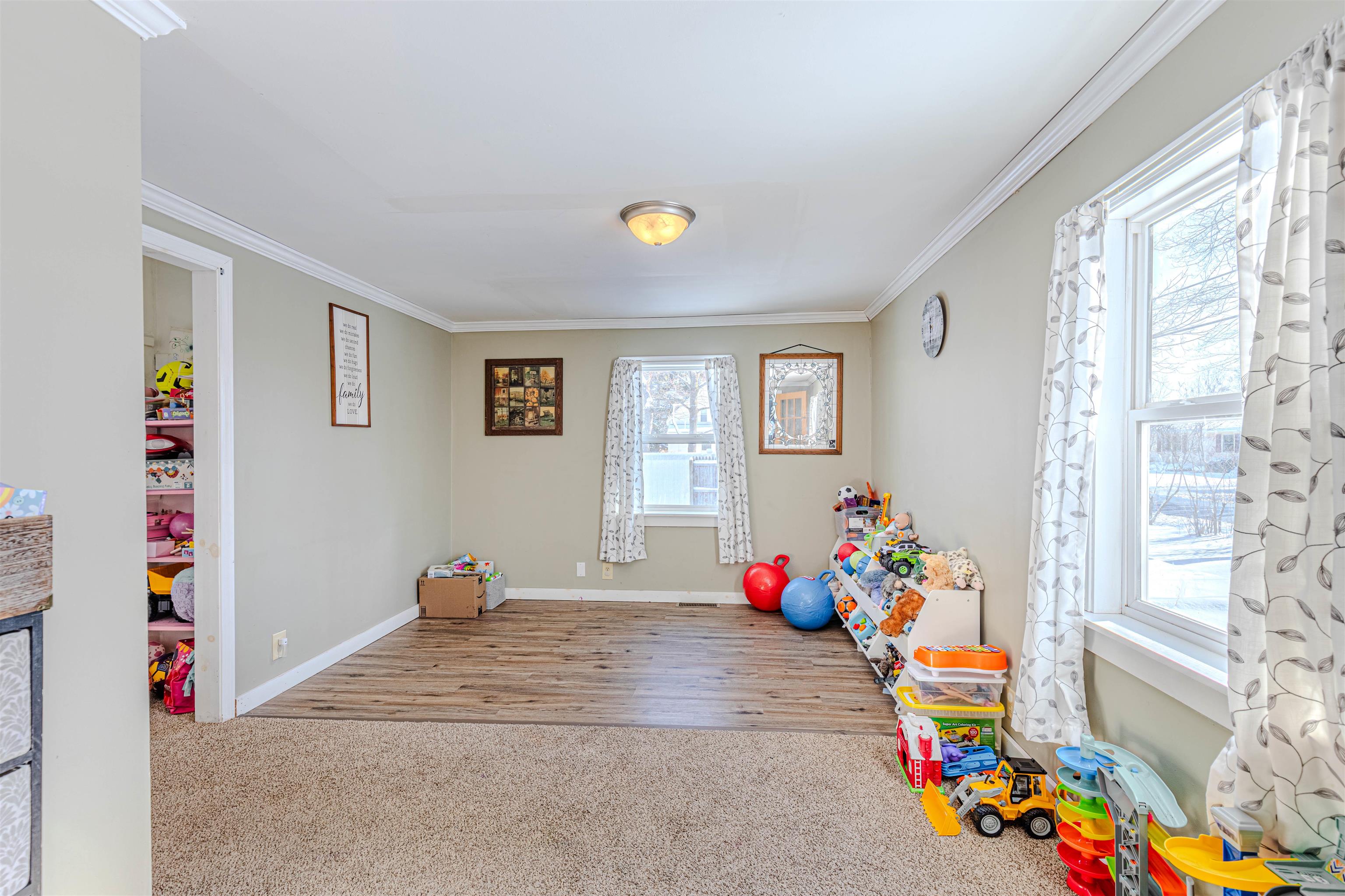25 Manor Road