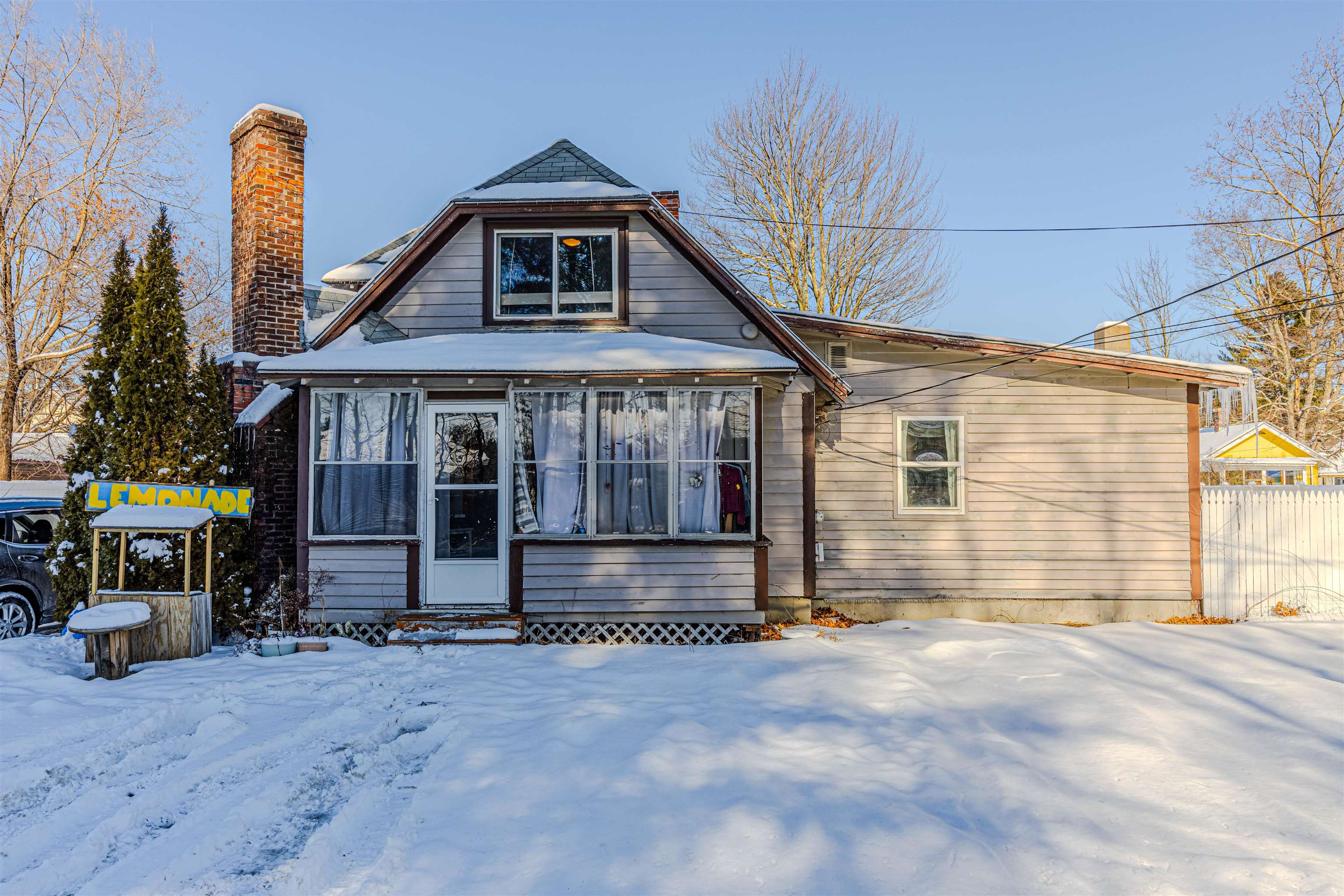 25 Manor Road