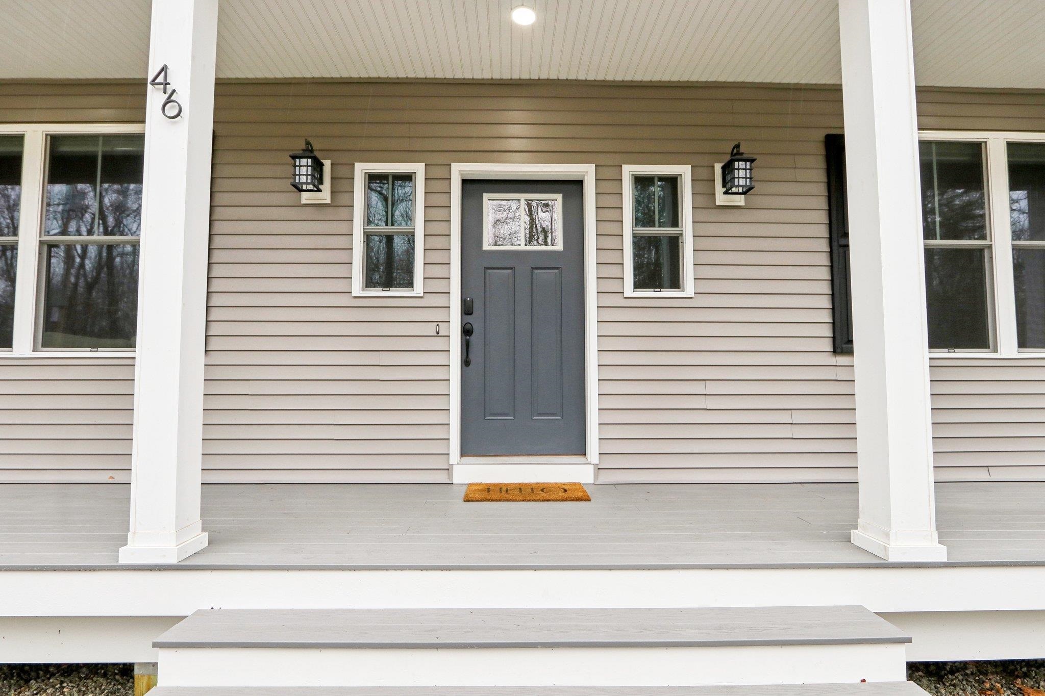 46 High Street