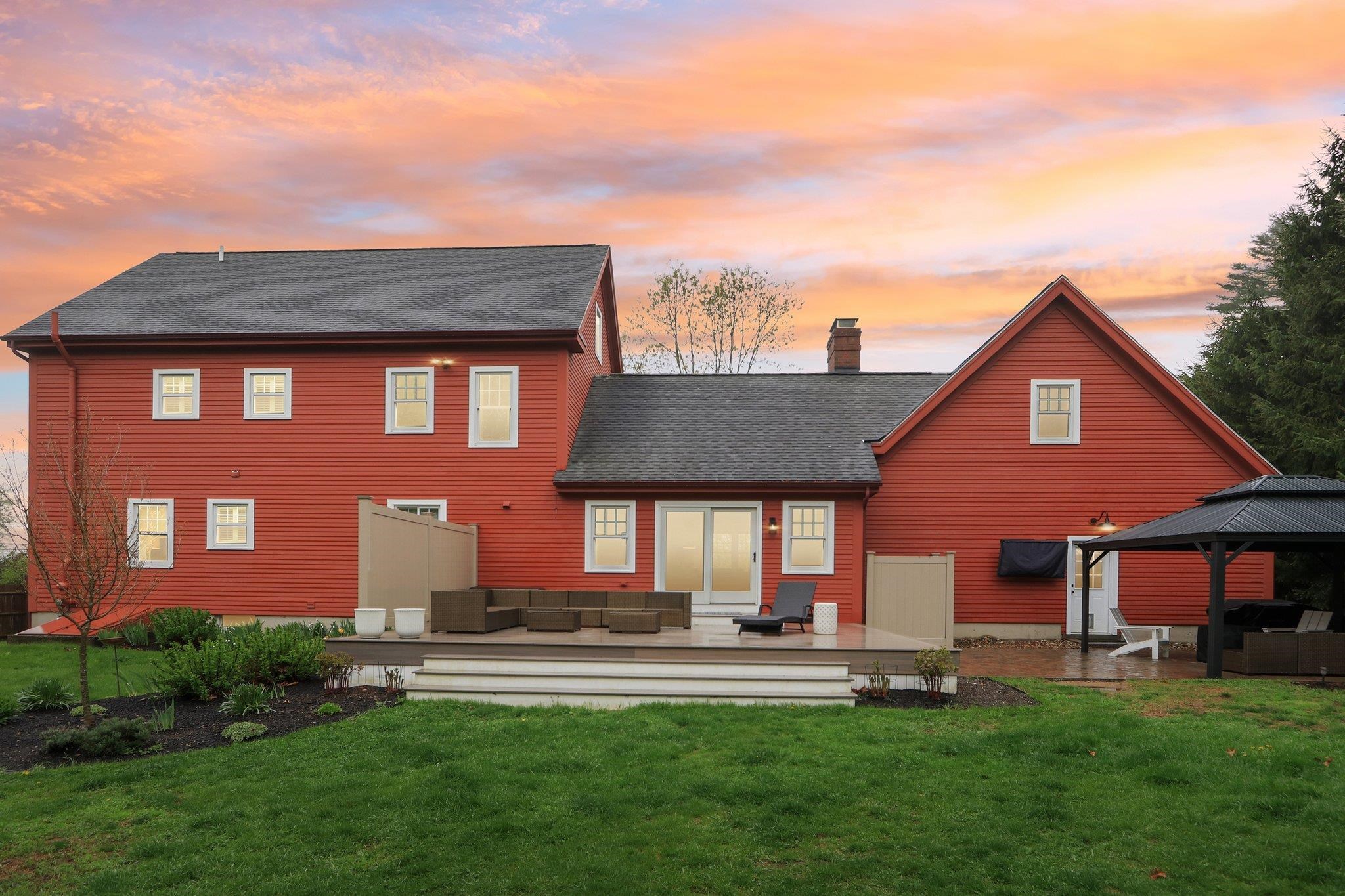 53 Winnicutt Road