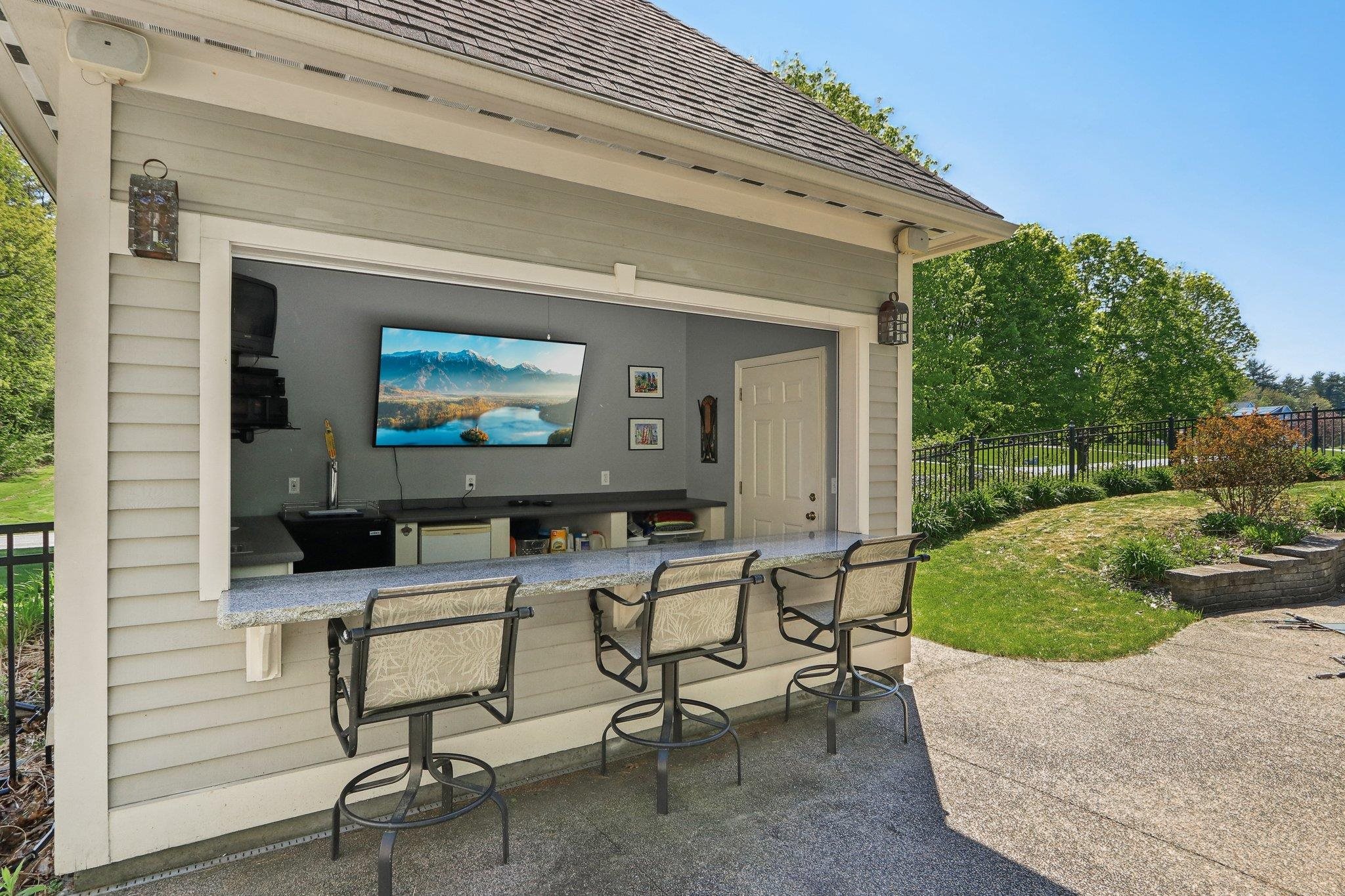7 Golfview Road