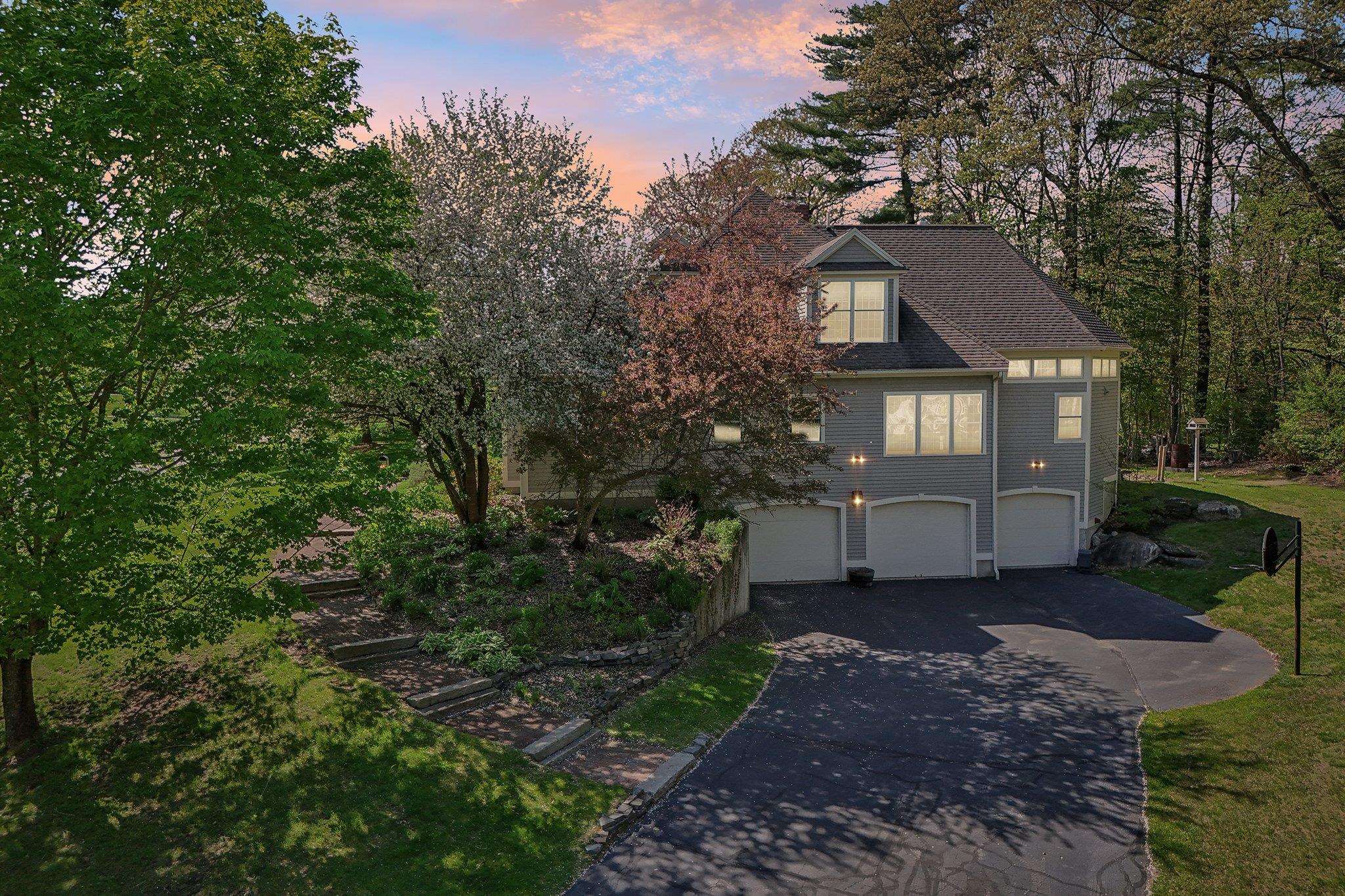7 Golfview Road