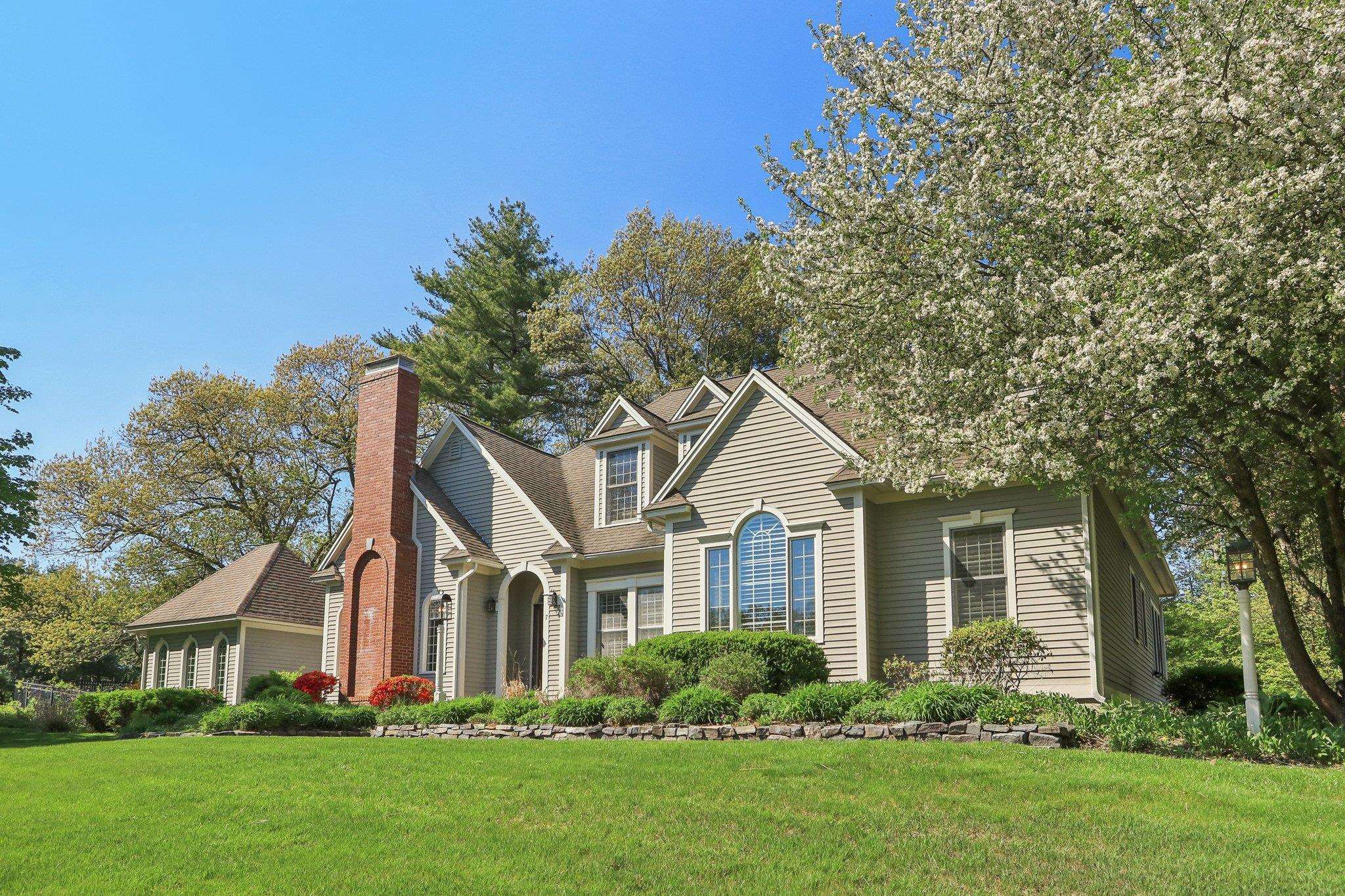7 Golfview Road