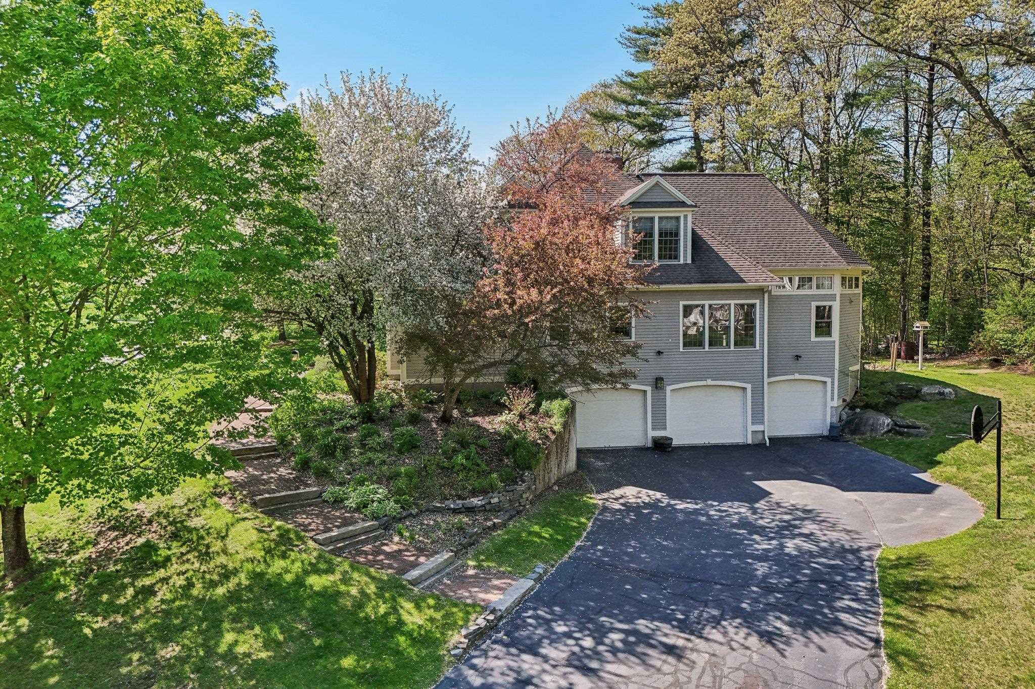 7 Golfview Road
