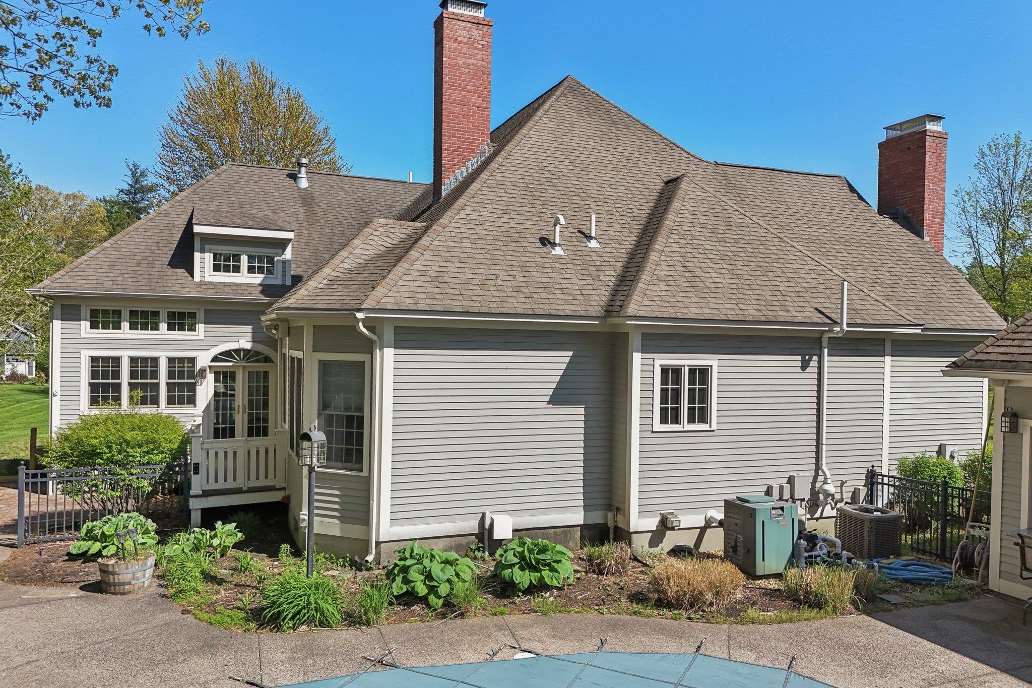 7 Golfview Road