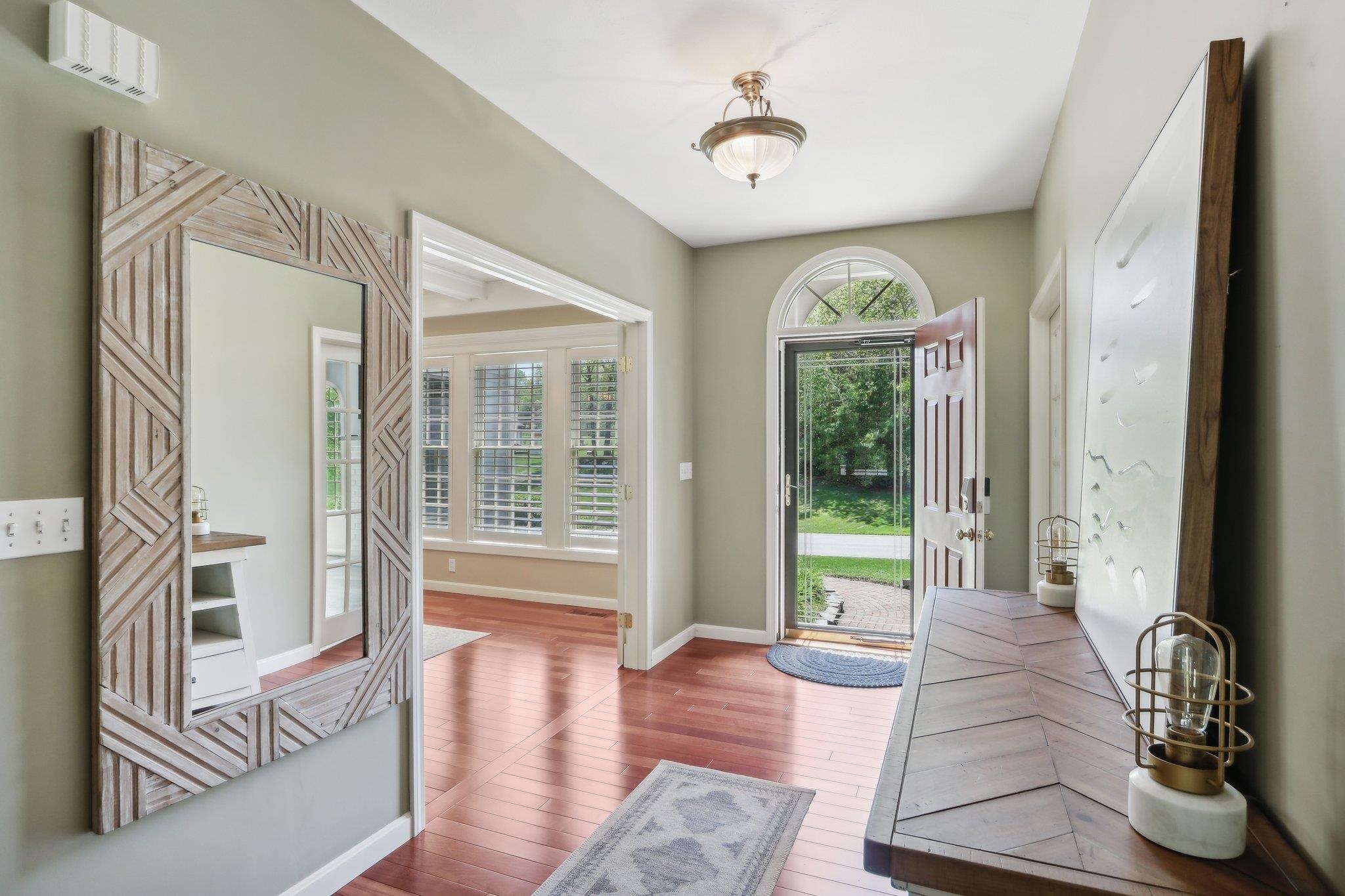 7 Golfview Road