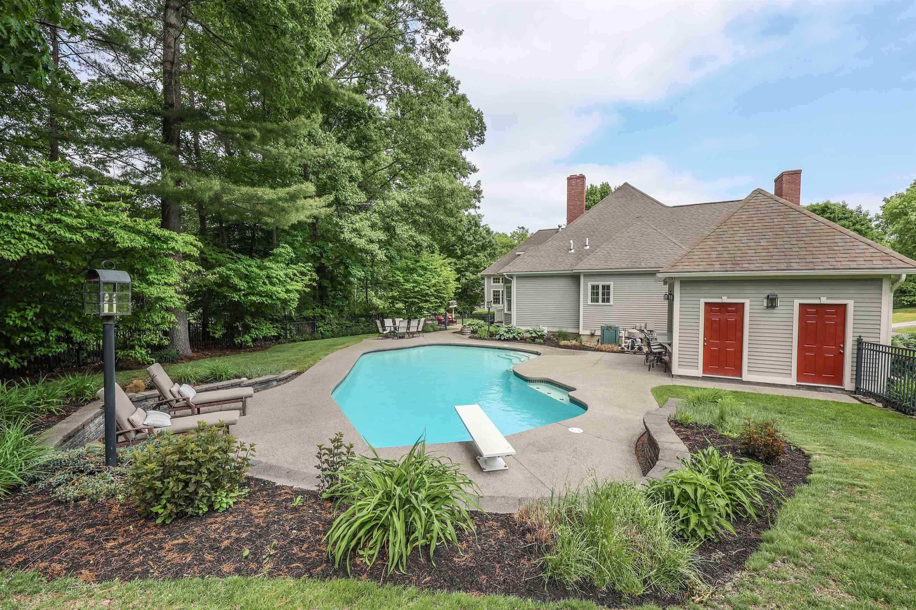7 Golfview Road