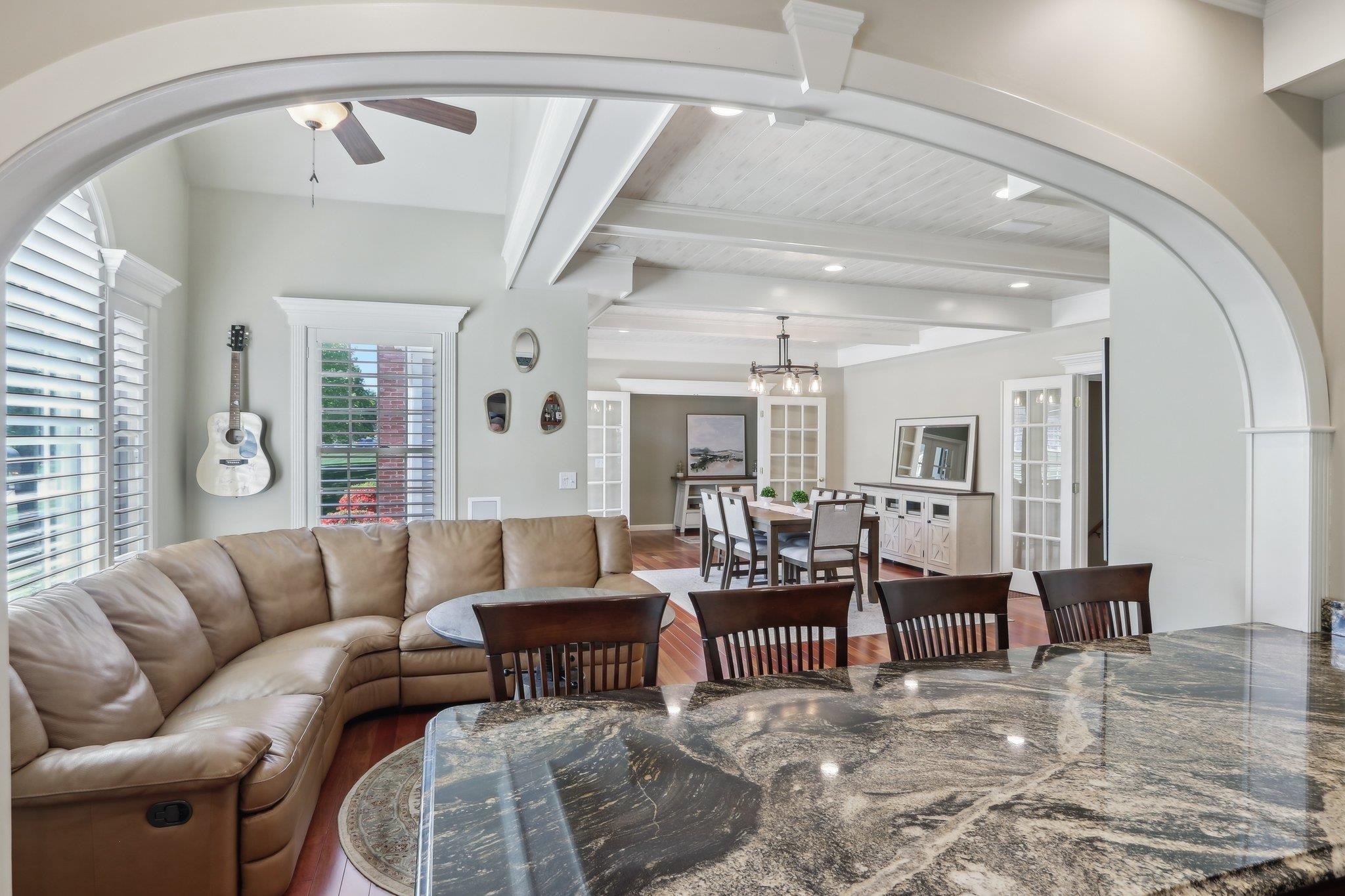 7 Golfview Road