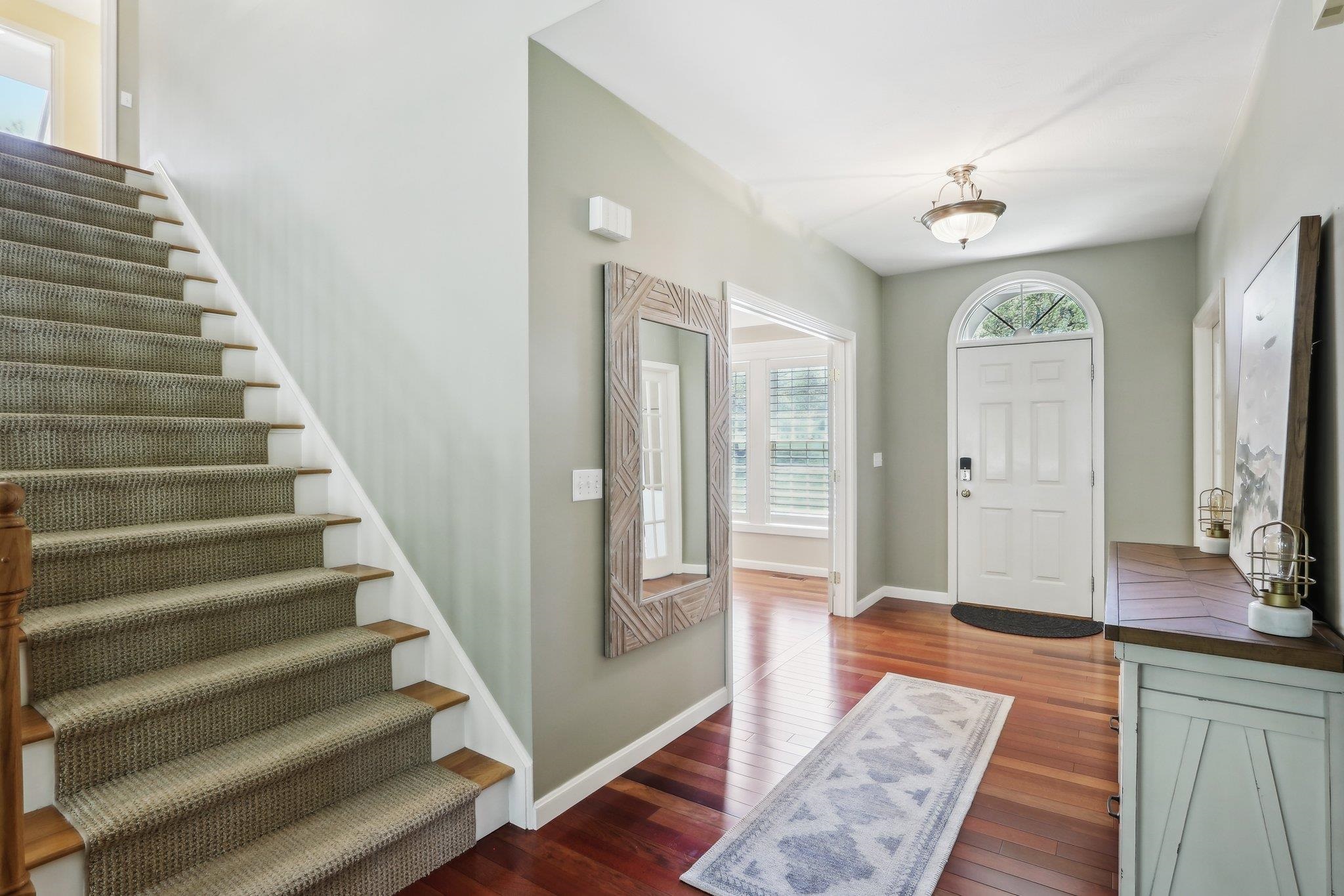7 Golfview Road