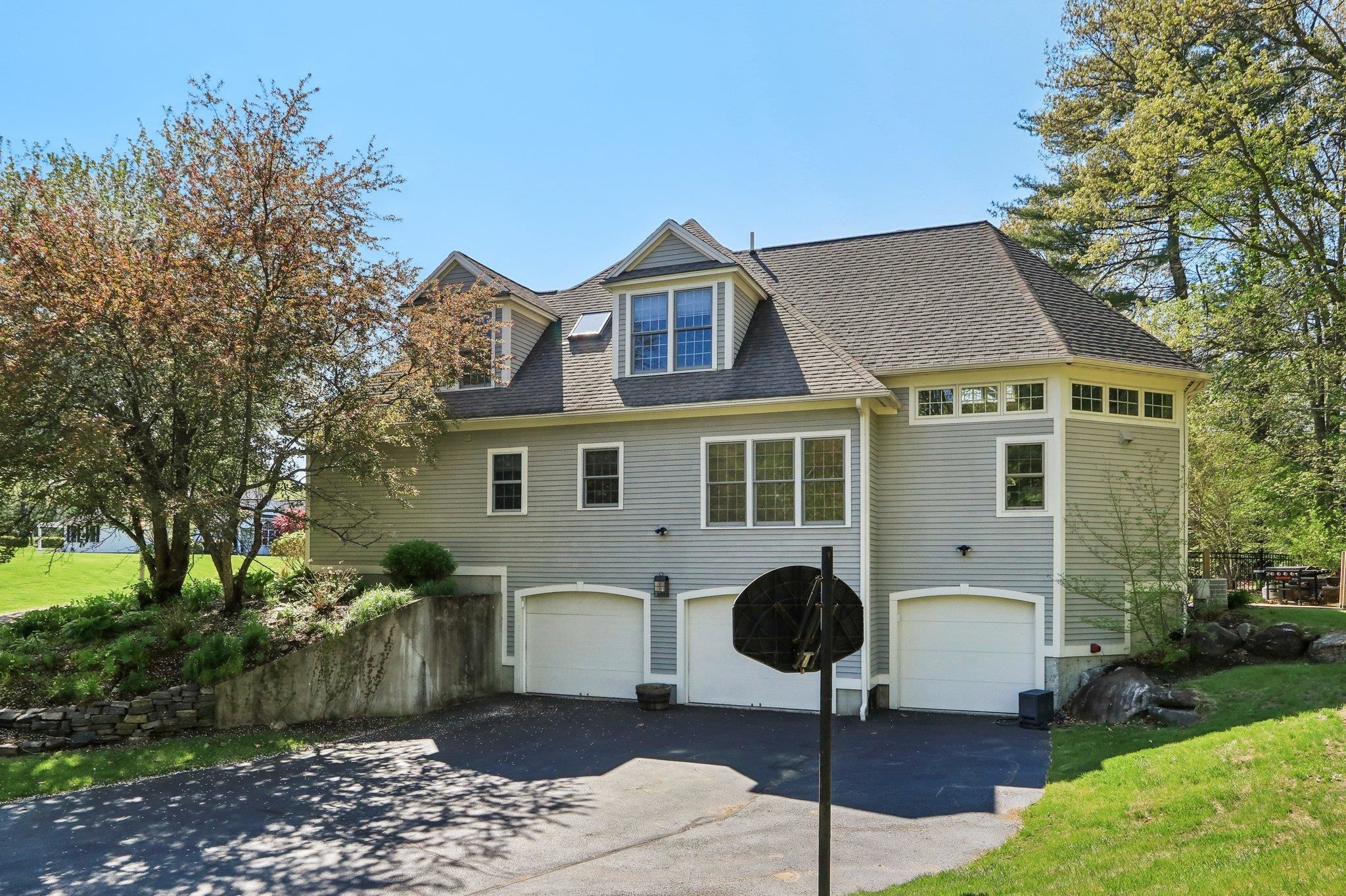 7 Golfview Road