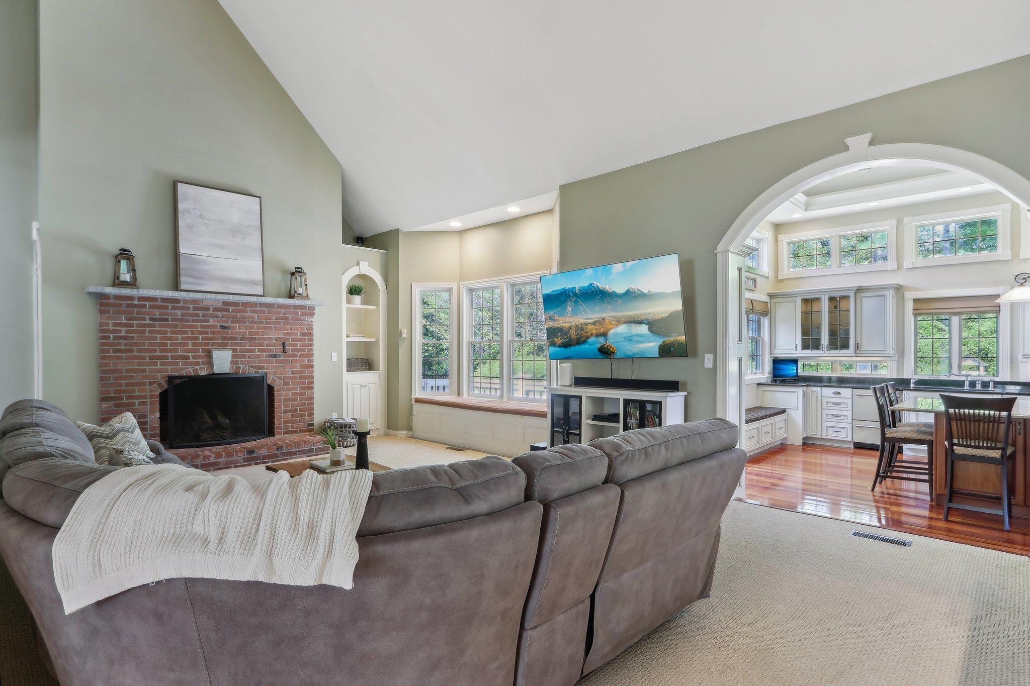 7 Golfview Road
