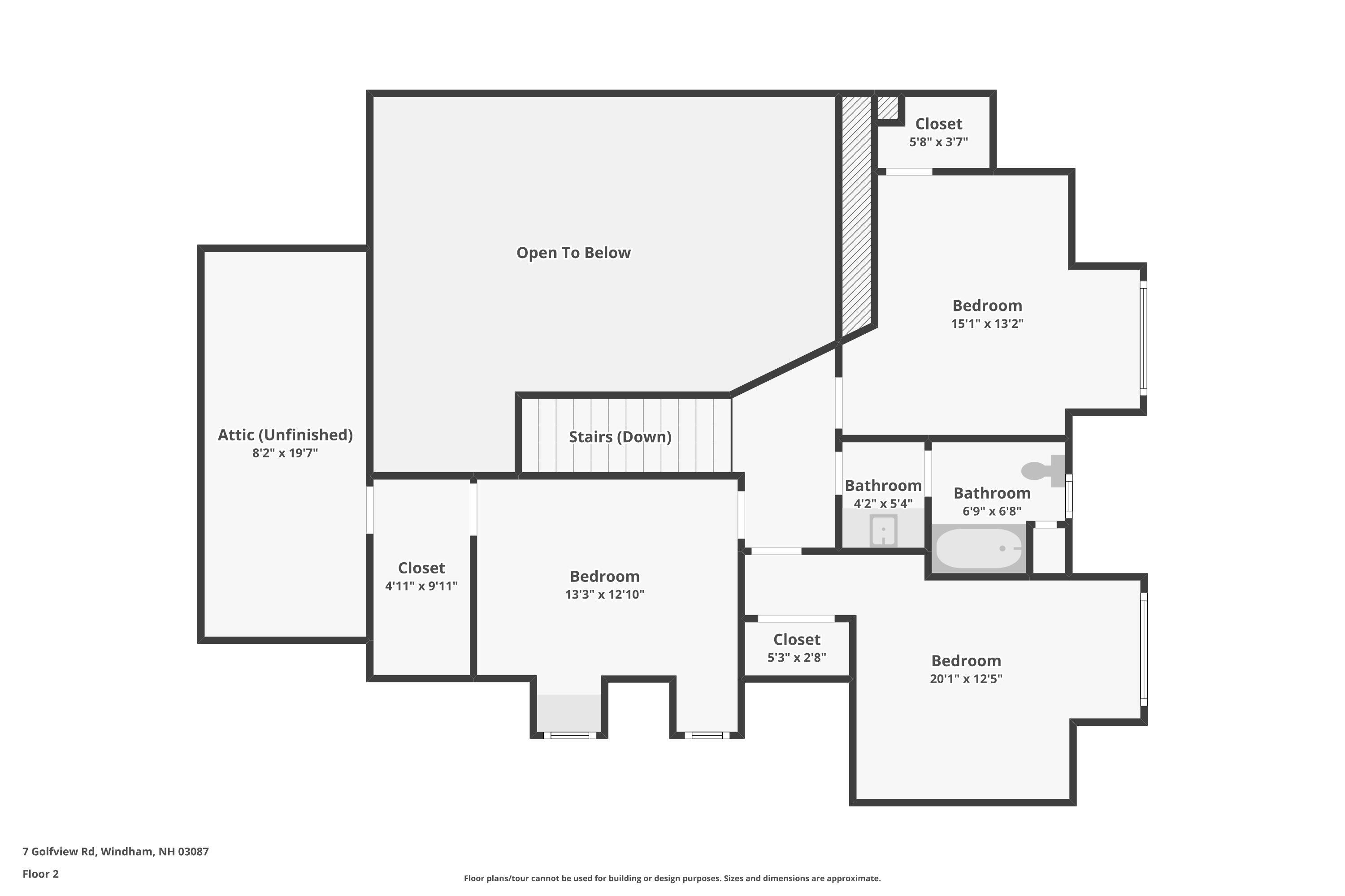 7 Golfview Road