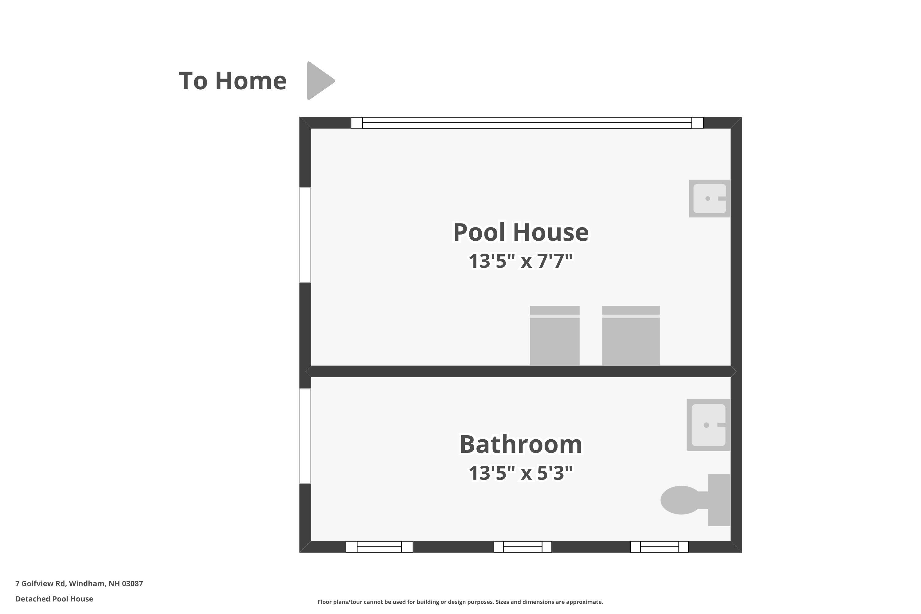 7 Golfview Road