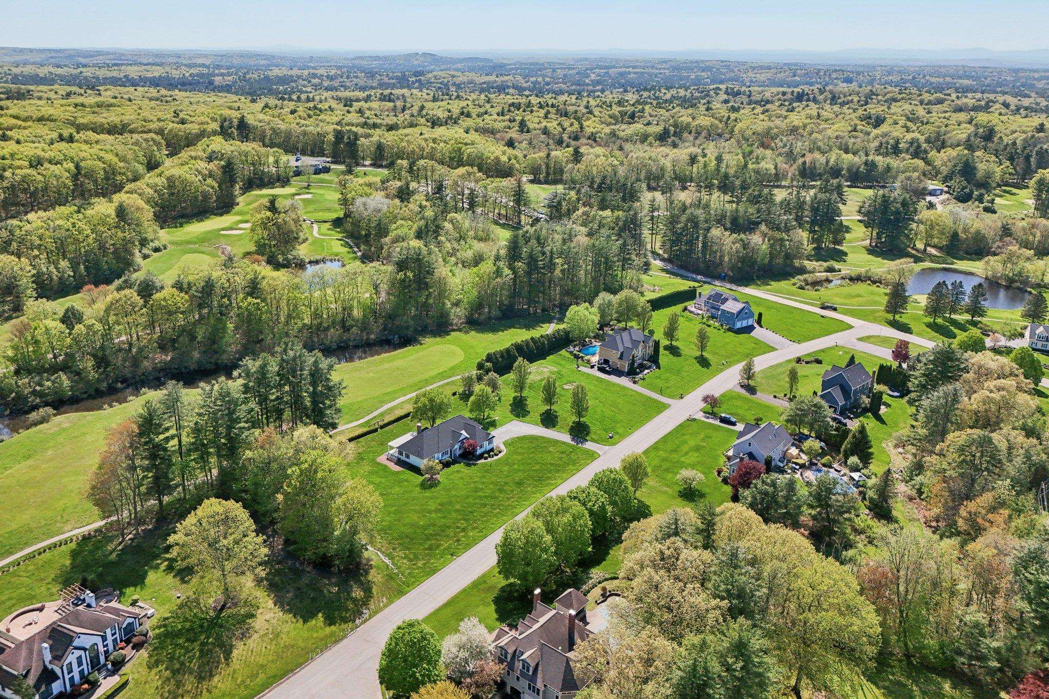 7 Golfview Road