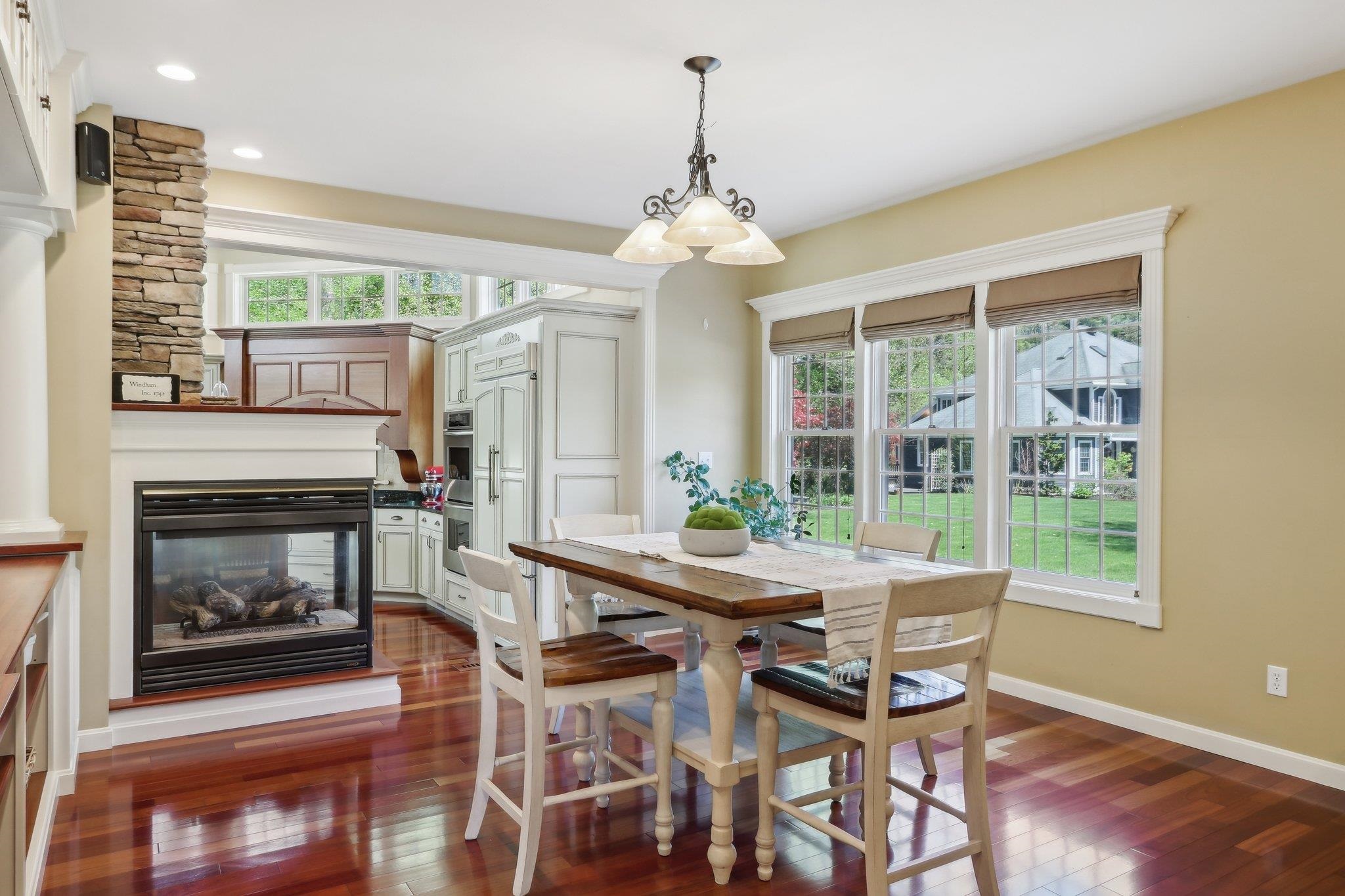 7 Golfview Road