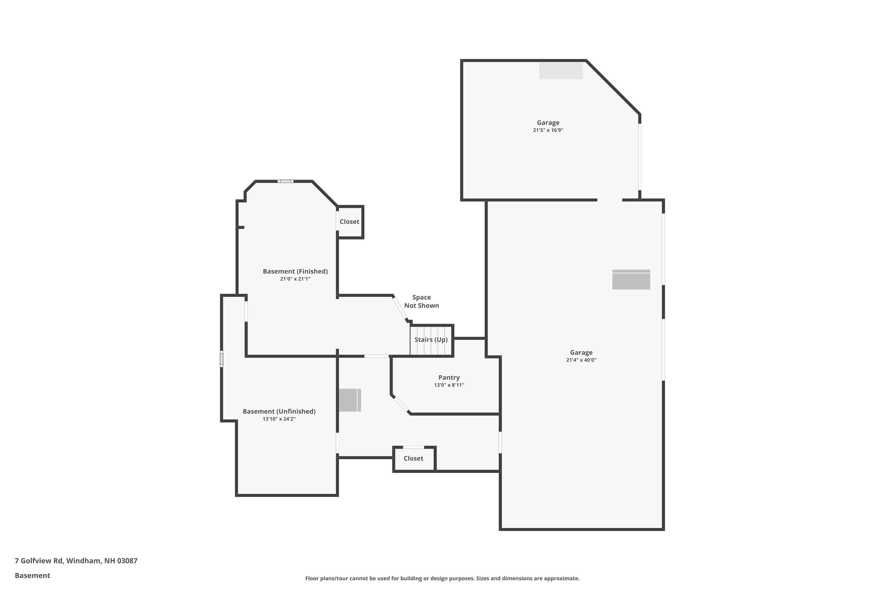 7 Golfview Road