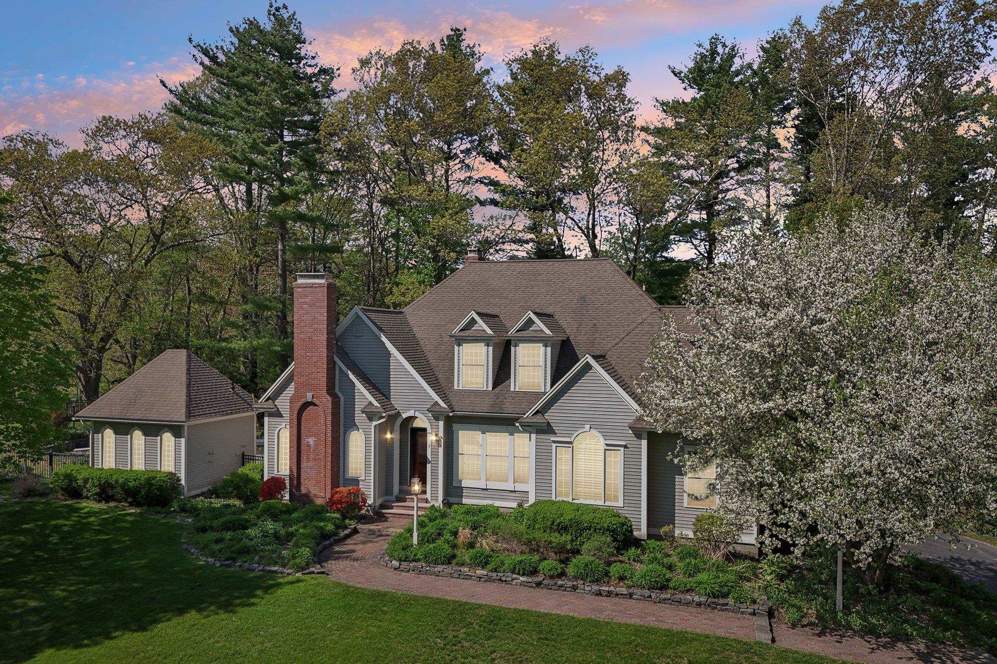 7 Golfview Road