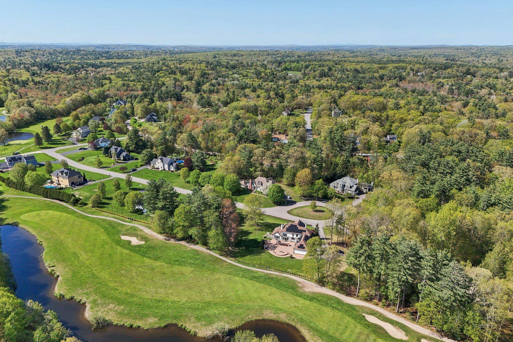 7 Golfview Road