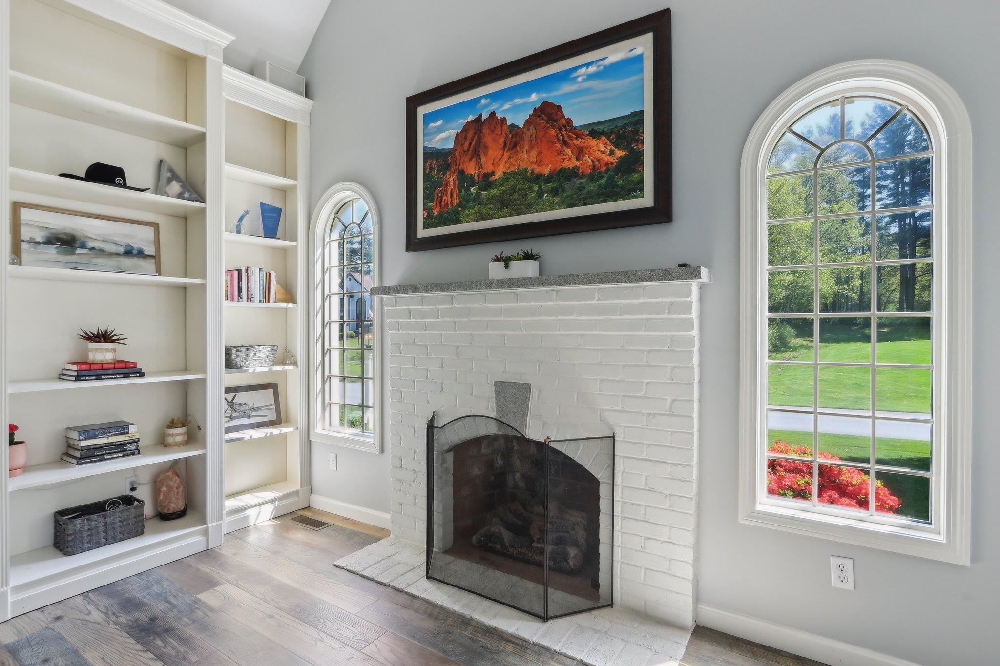 7 Golfview Road