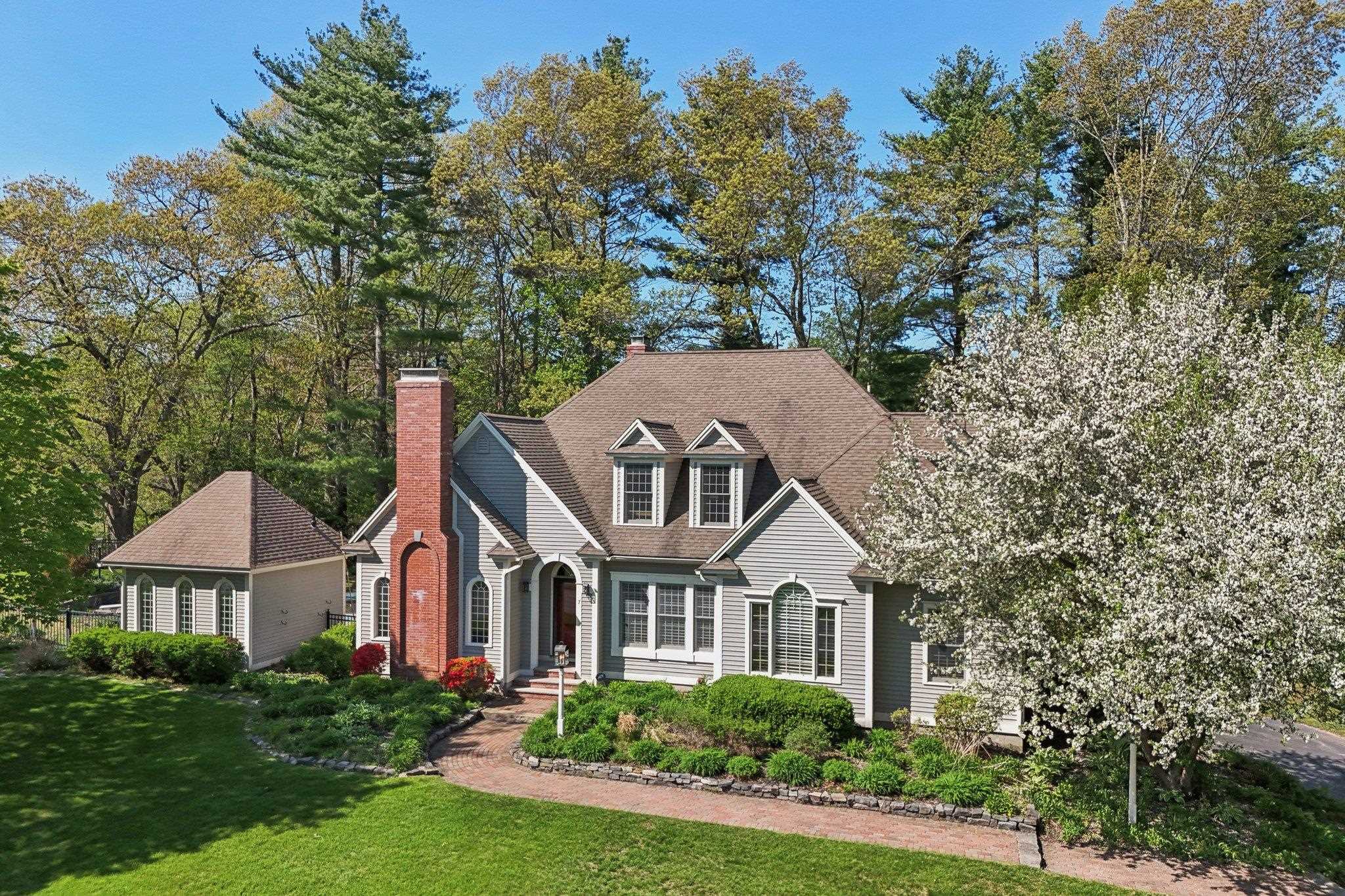 7 Golfview Road