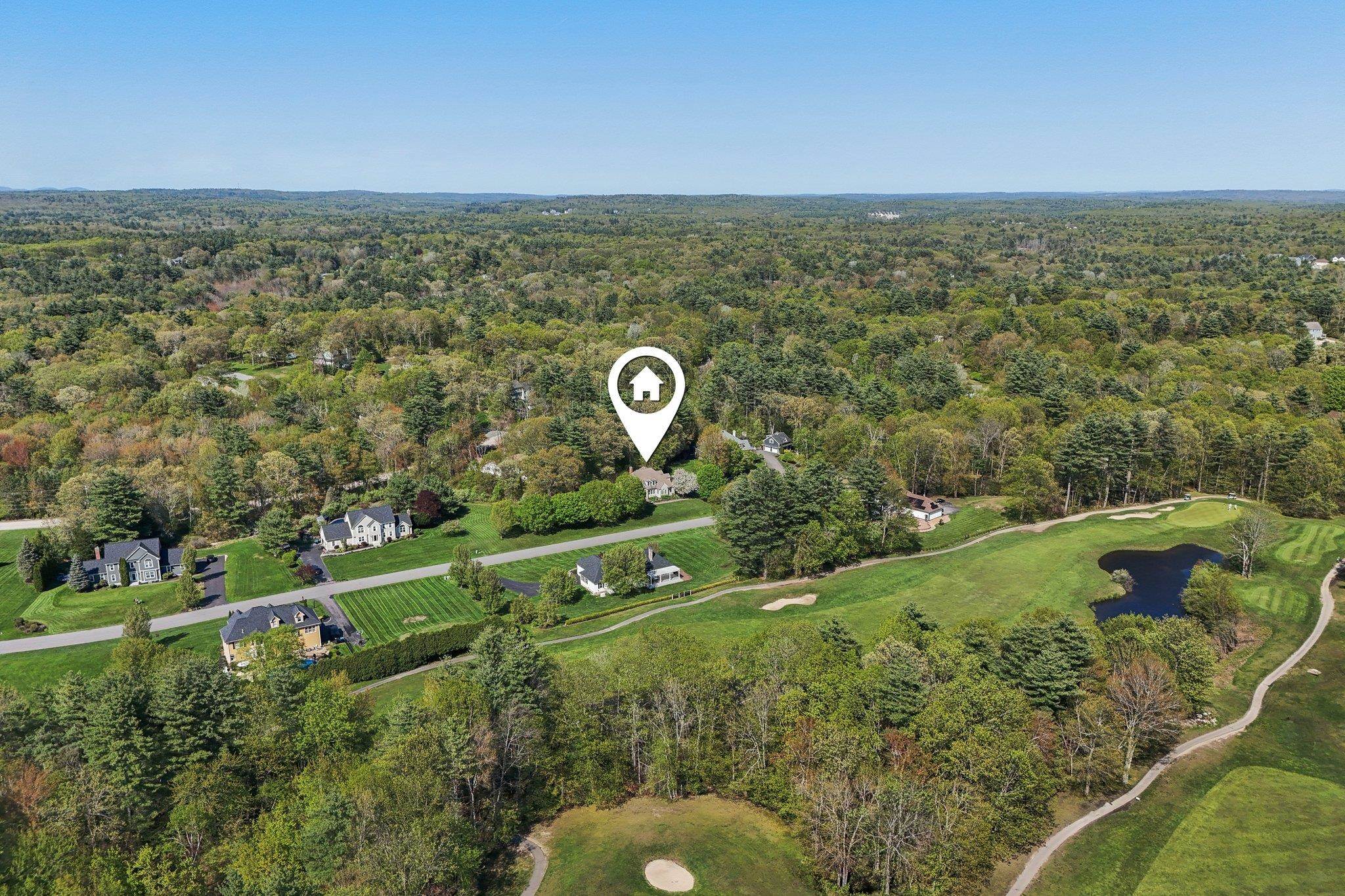 7 Golfview Road