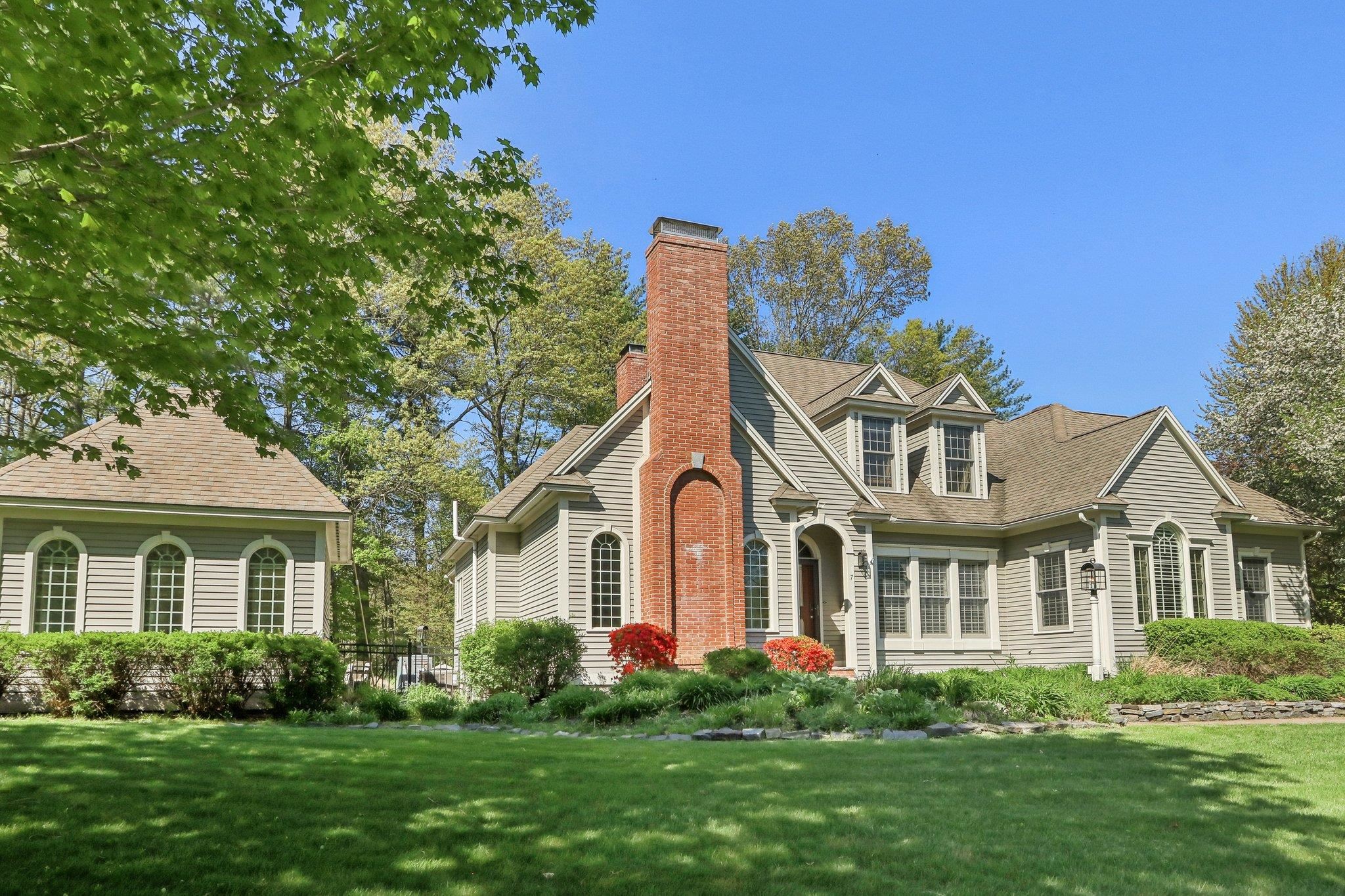 7 Golfview Road