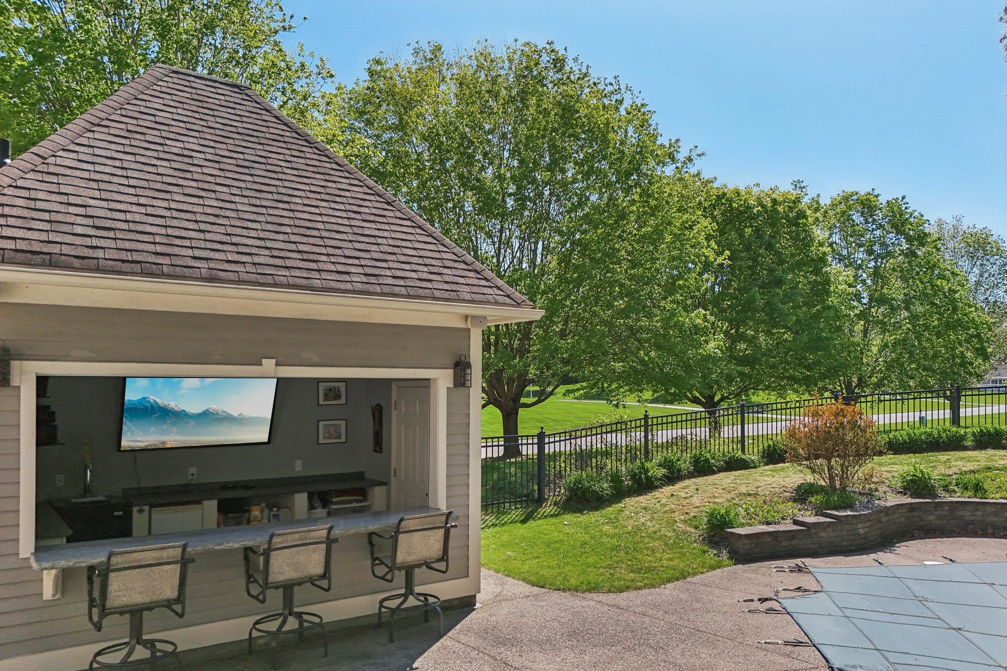 7 Golfview Road
