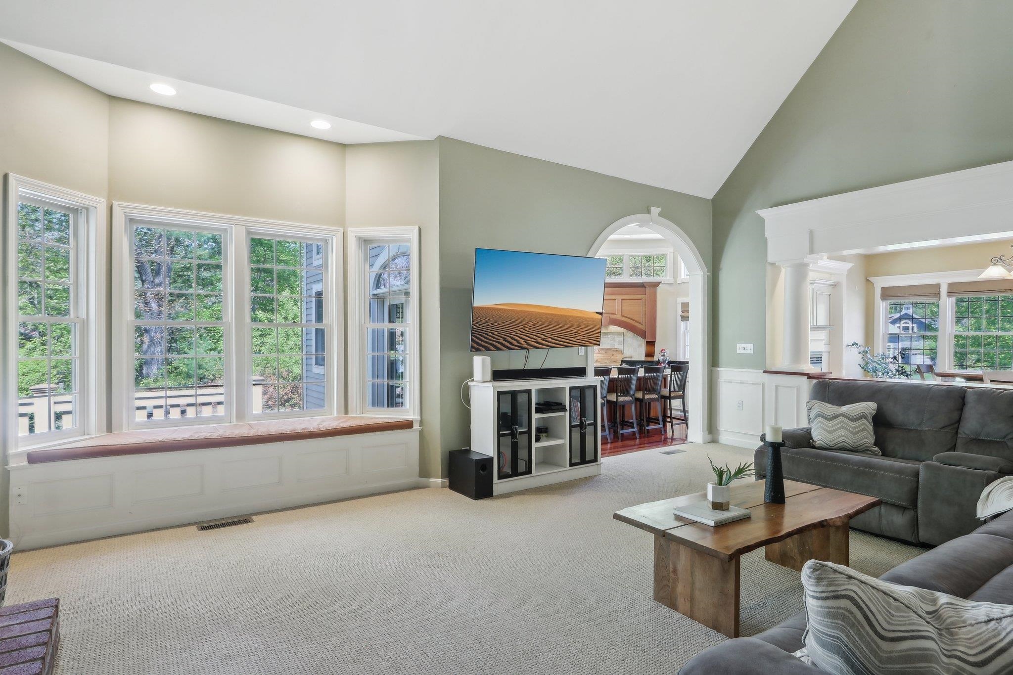 7 Golfview Road