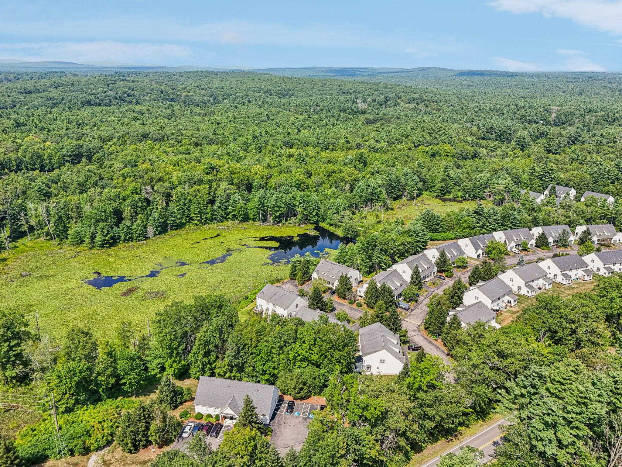 8 Sherwood Road Unit: 1
