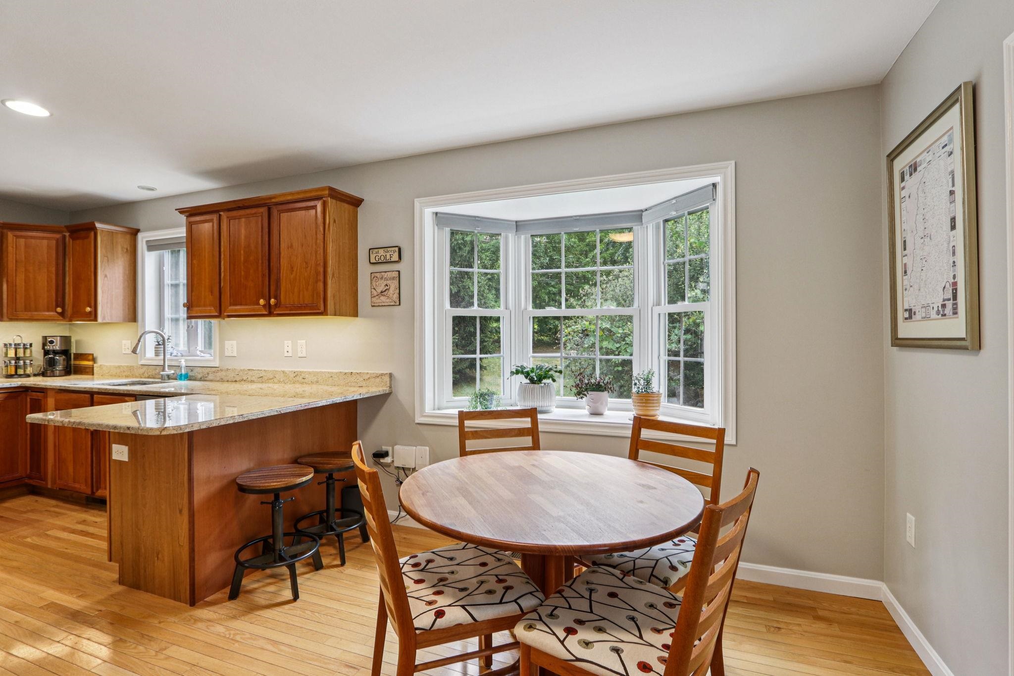 8 Sherwood Road Unit: 1
